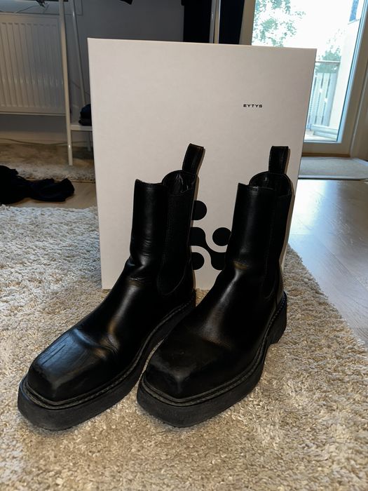ethical winter boots