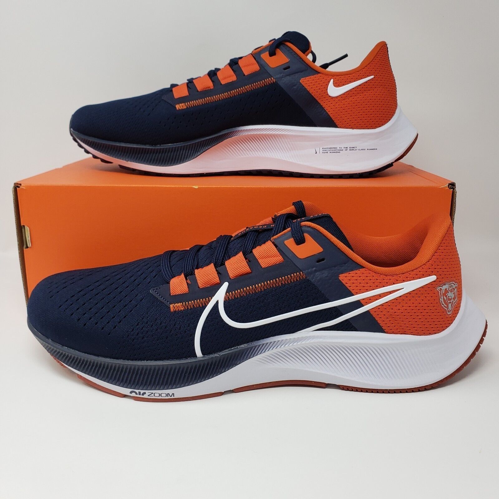 jd sports nike pegasus 38