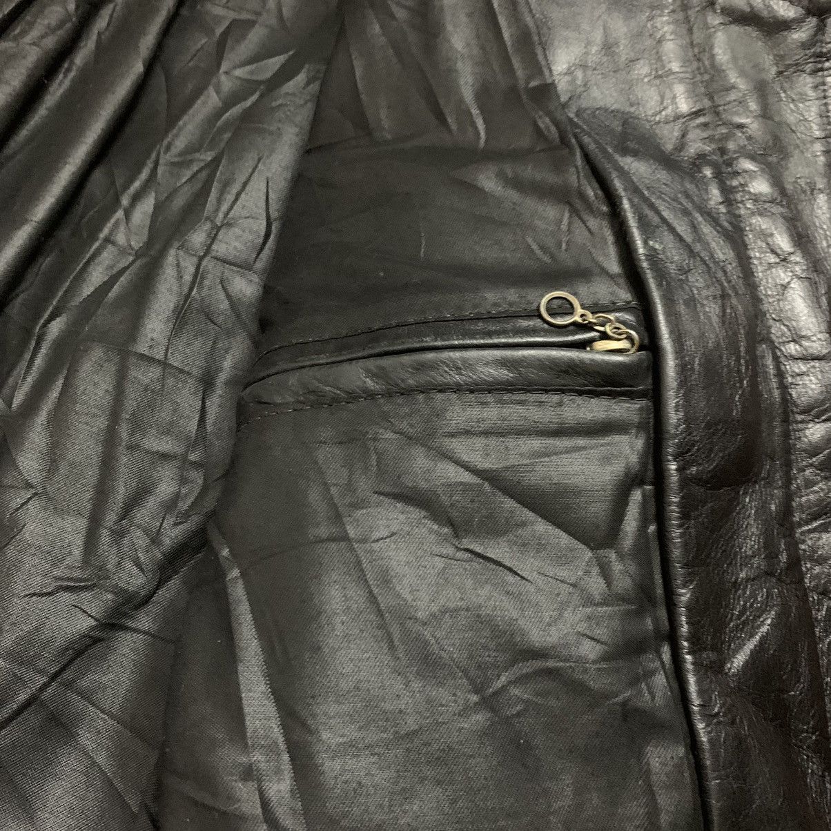 Vanson Leathers 🔥Vanson Leather Enfield Rider Jacket Size US S / EU 44-46 / 1 - 16 Thumbnail