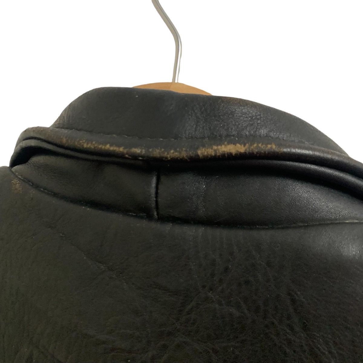 Vanson Leathers 🔥Vanson Leather Enfield Rider Jacket Size US S / EU 44-46 / 1 - 17 Thumbnail