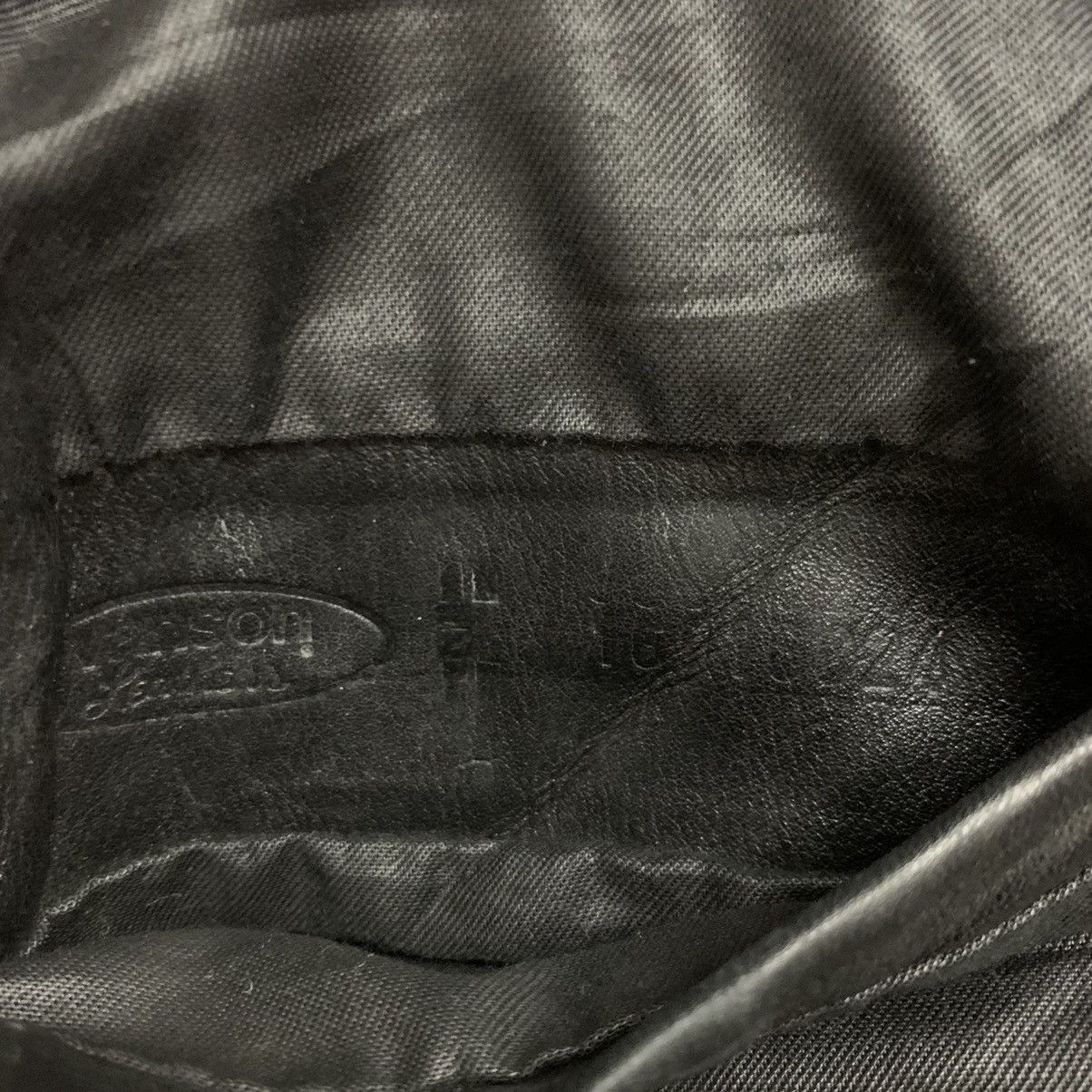 Vanson Leathers 🔥Vanson Leather Enfield Rider Jacket Size US S / EU 44-46 / 1 - 20 Thumbnail