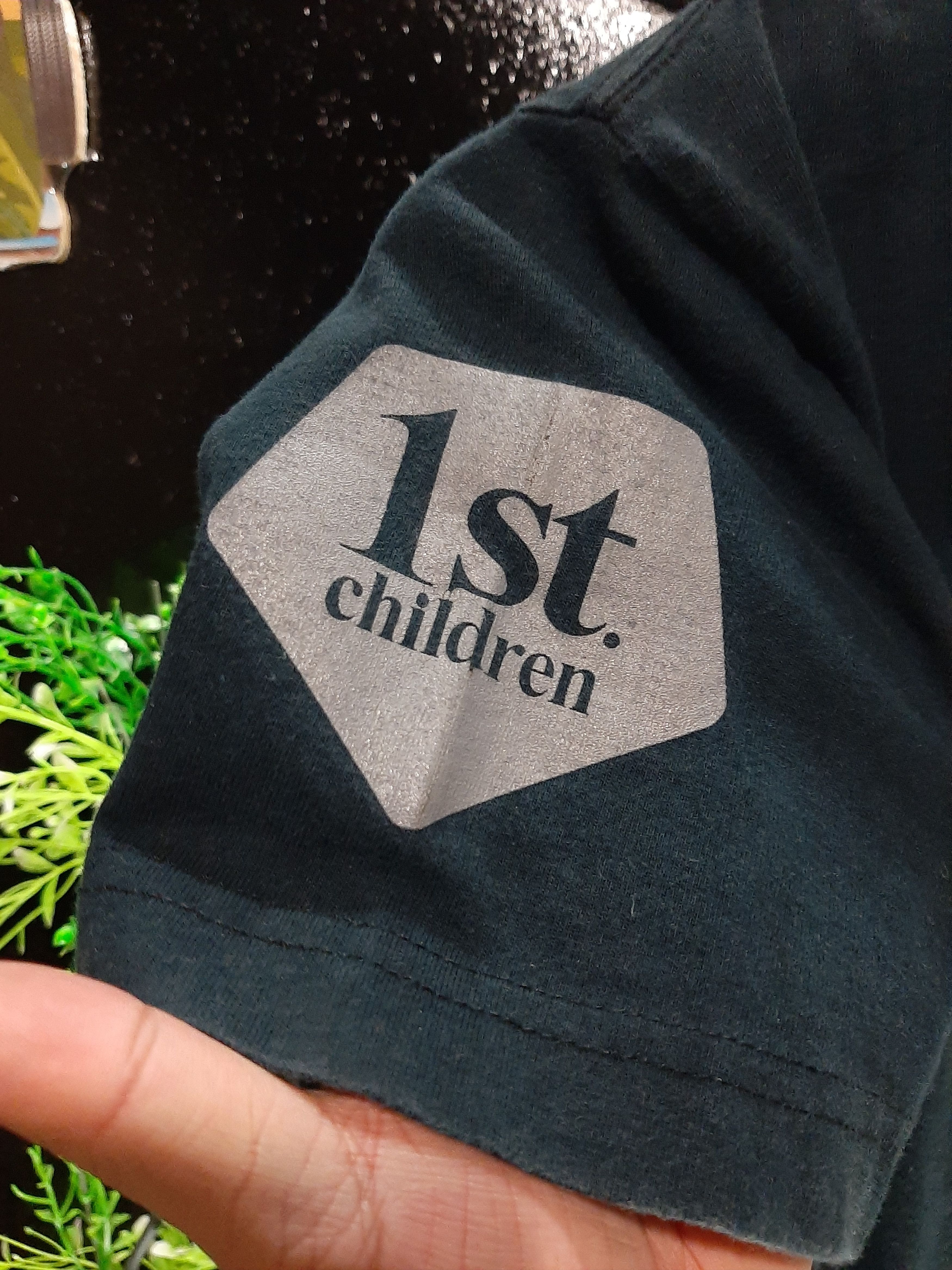 Anime × Edition Japan × Vintage VINTAGE 90s REI AYANAMI EVANGELION 1st CHILDREN JAPAN ANIME Size US S / EU 44-46 / 1 - 6 Thumbnail