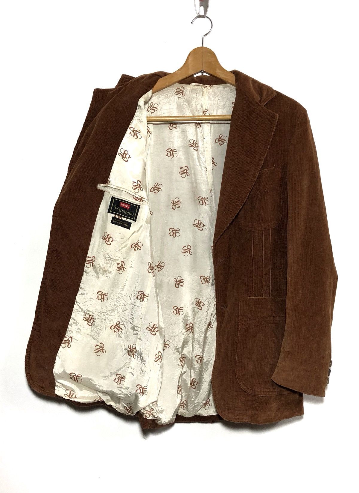 Levi's Vintage Levi's Panatella Size US M / EU 48-50 / 2 - 3 Thumbnail