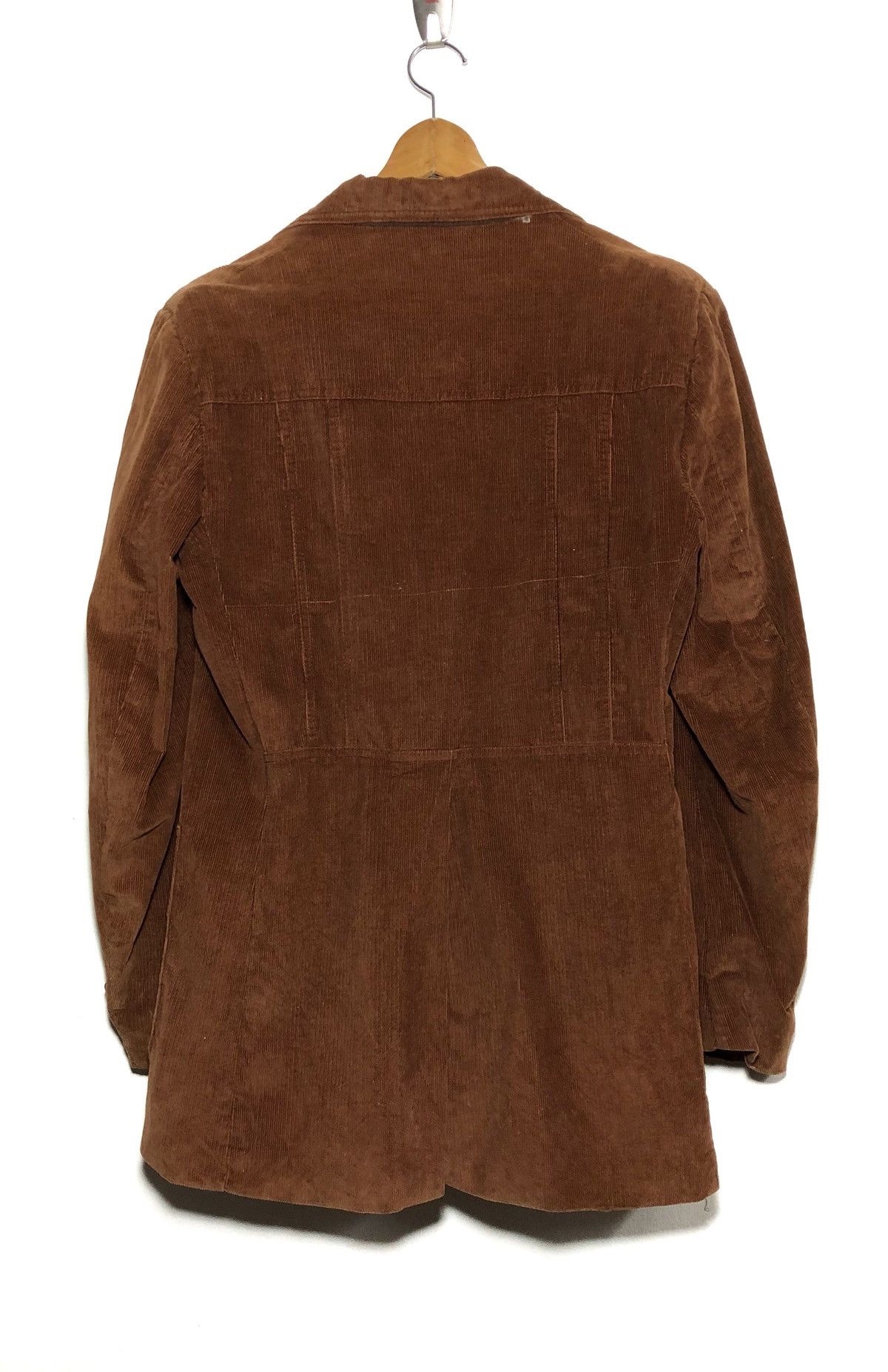Levi's Vintage Levi's Panatella Size US M / EU 48-50 / 2 - 2 Thumbnail