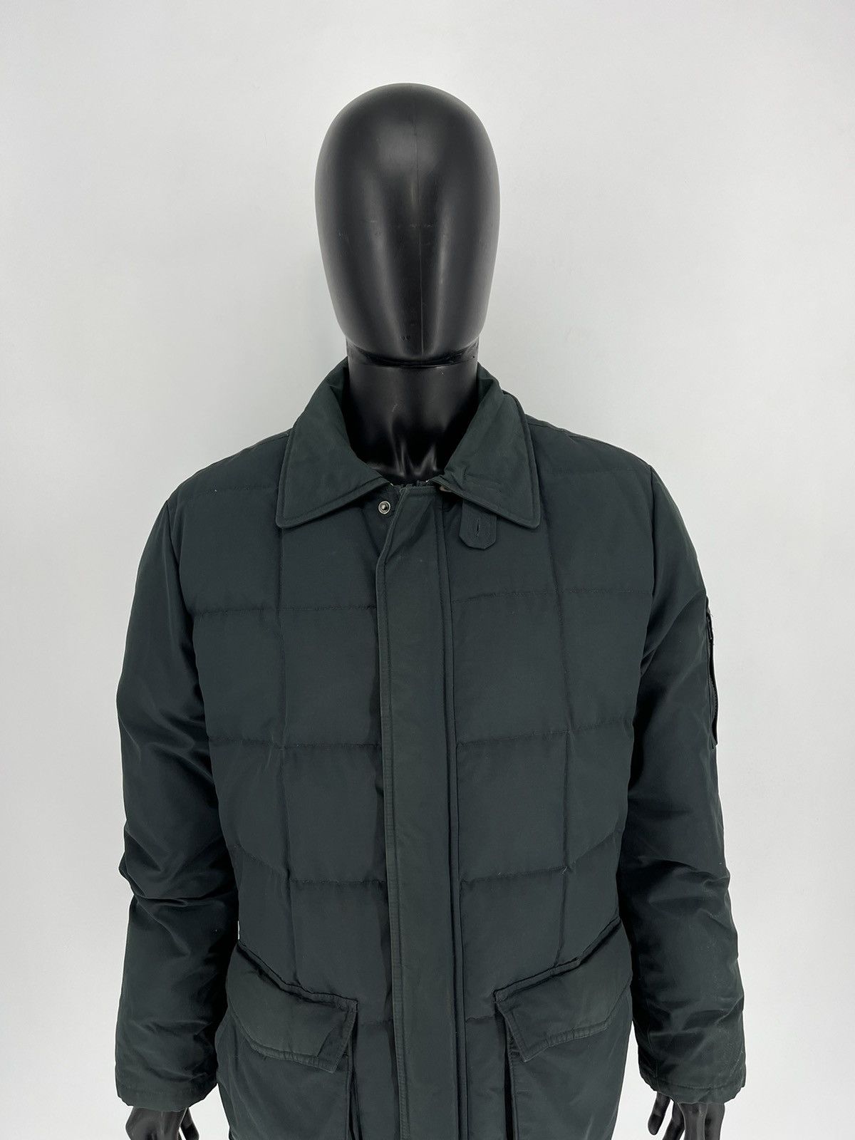 Vintage Vintage Woolrich men's jacket size L Size US L / EU 52-54 / 3 - 6 Thumbnail