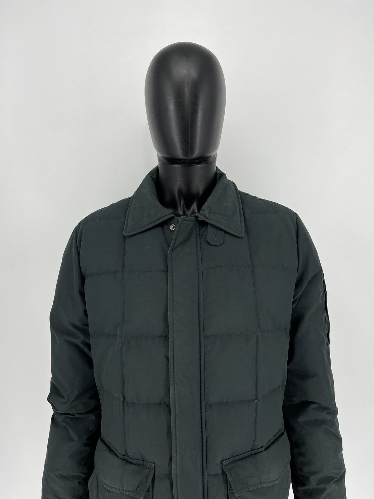 Vintage Vintage Woolrich men's jacket size L Size US L / EU 52-54 / 3 - 1 Thumbnail