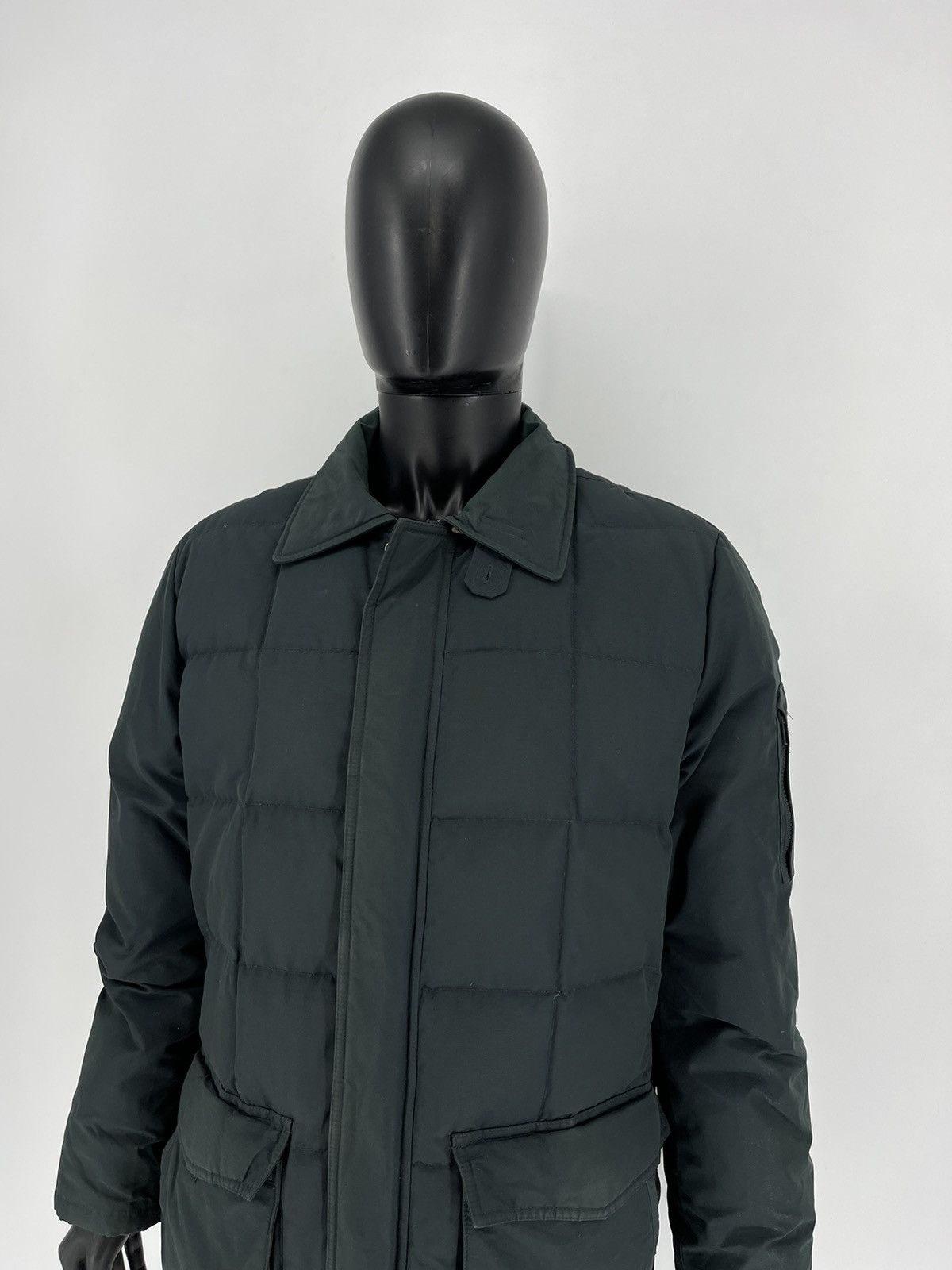 Vintage Vintage Woolrich men's jacket size L Size US L / EU 52-54 / 3 - 5 Thumbnail