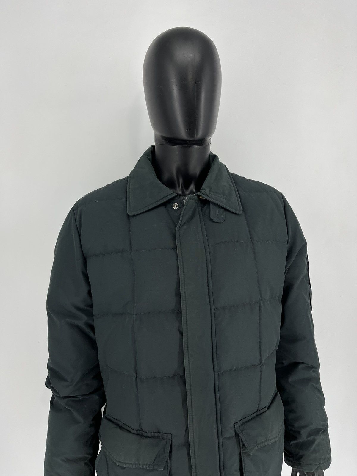 Vintage Vintage Woolrich men's jacket size L Size US L / EU 52-54 / 3 - 4 Thumbnail