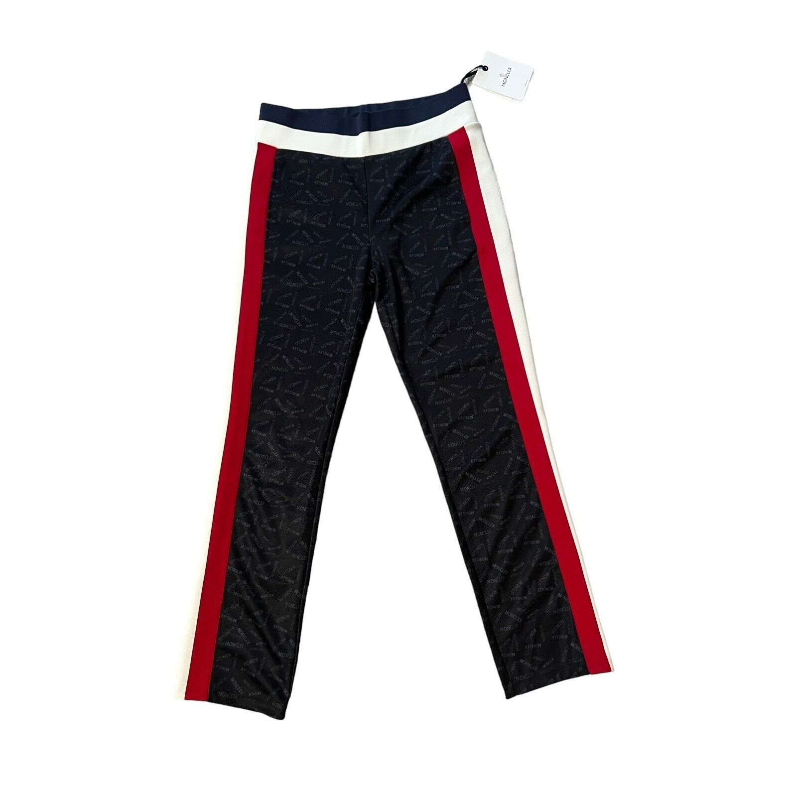 Mens discount moncler sweatpants