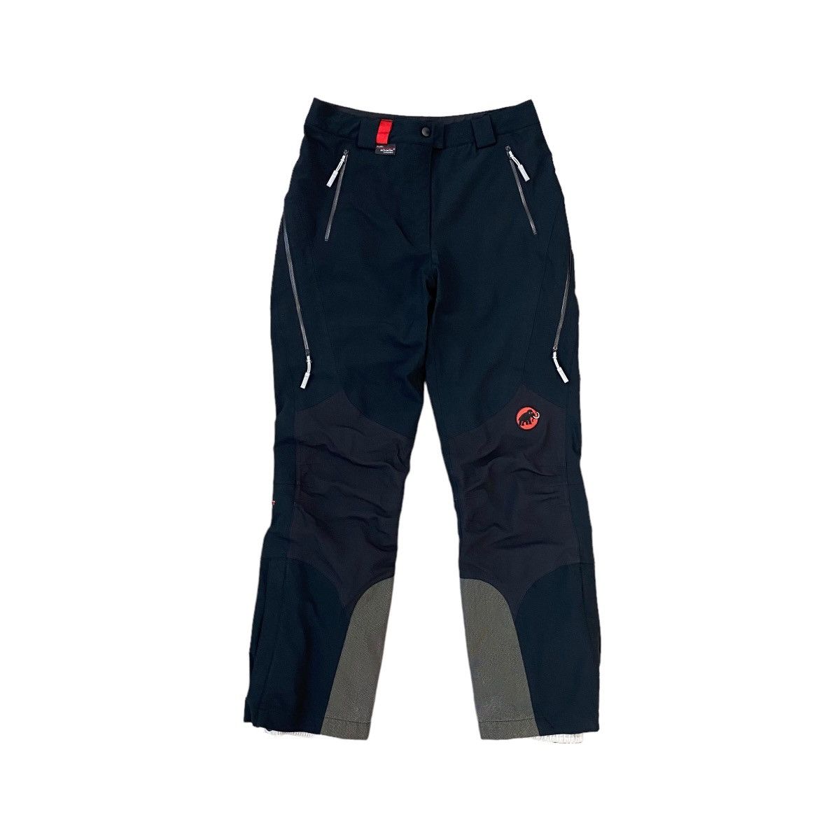 The North Face The North Face HyVent Insulated Ski Active Pants,Trousers