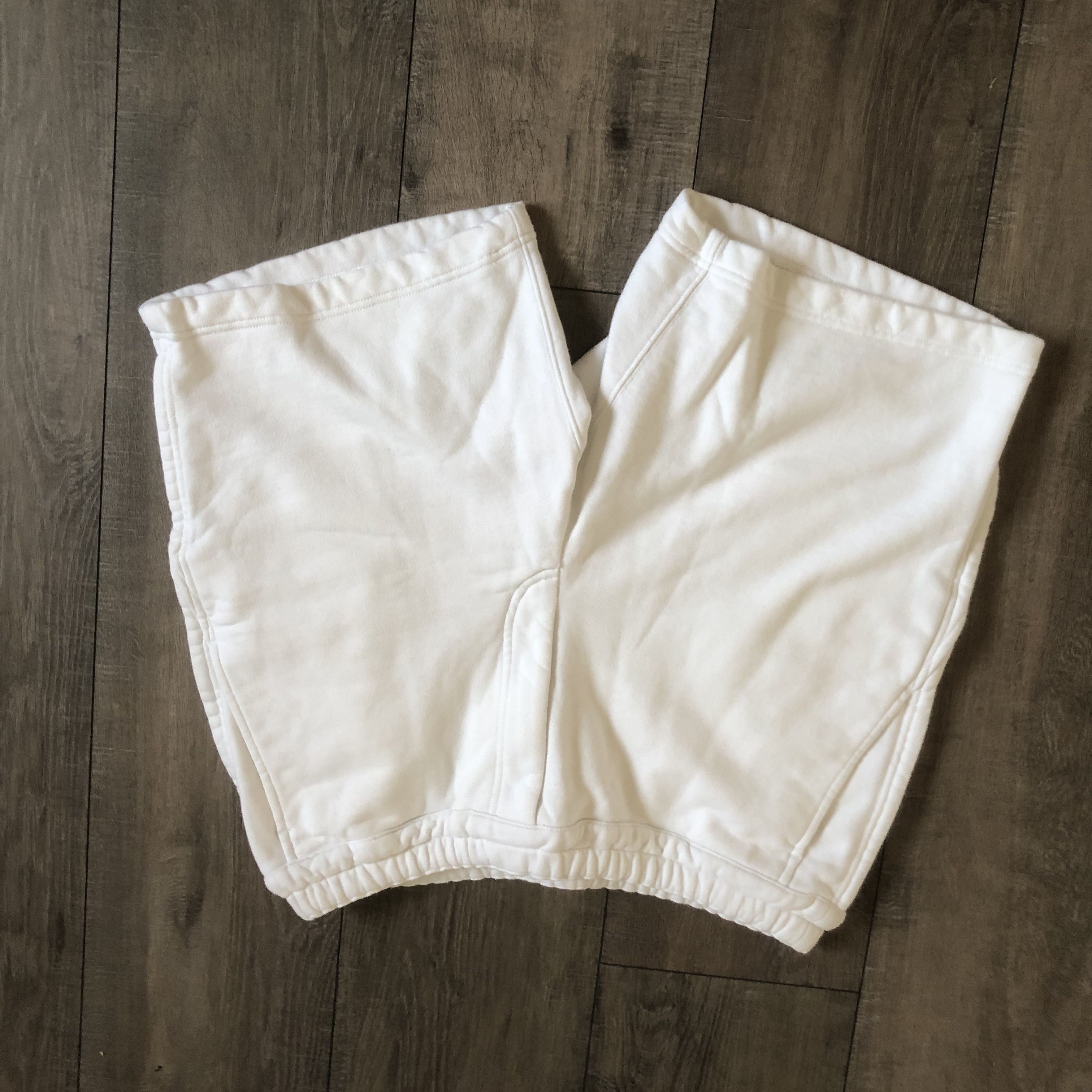 Comme des Garcons Comme des Garcons SHIRT Rugby Shorts Size US 32 / EU 48 - 4 Thumbnail