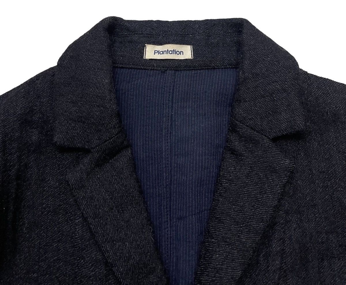 Issey Miyake Issey miyake Long coat Size US M / EU 48-50 / 2 - 7 Thumbnail