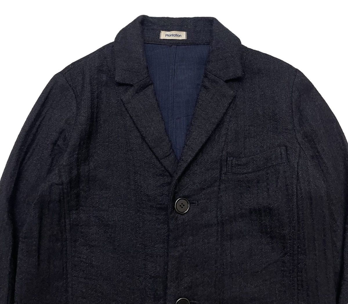 Issey Miyake Issey miyake Long coat Size US M / EU 48-50 / 2 - 6 Thumbnail