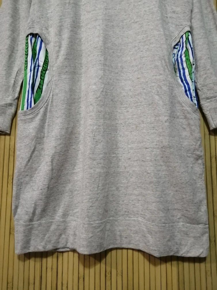 Issey Miyake TSUMORI CHISATO Room by Issey Miyake Size M / US 6-8 / IT 42-44 - 9 Thumbnail