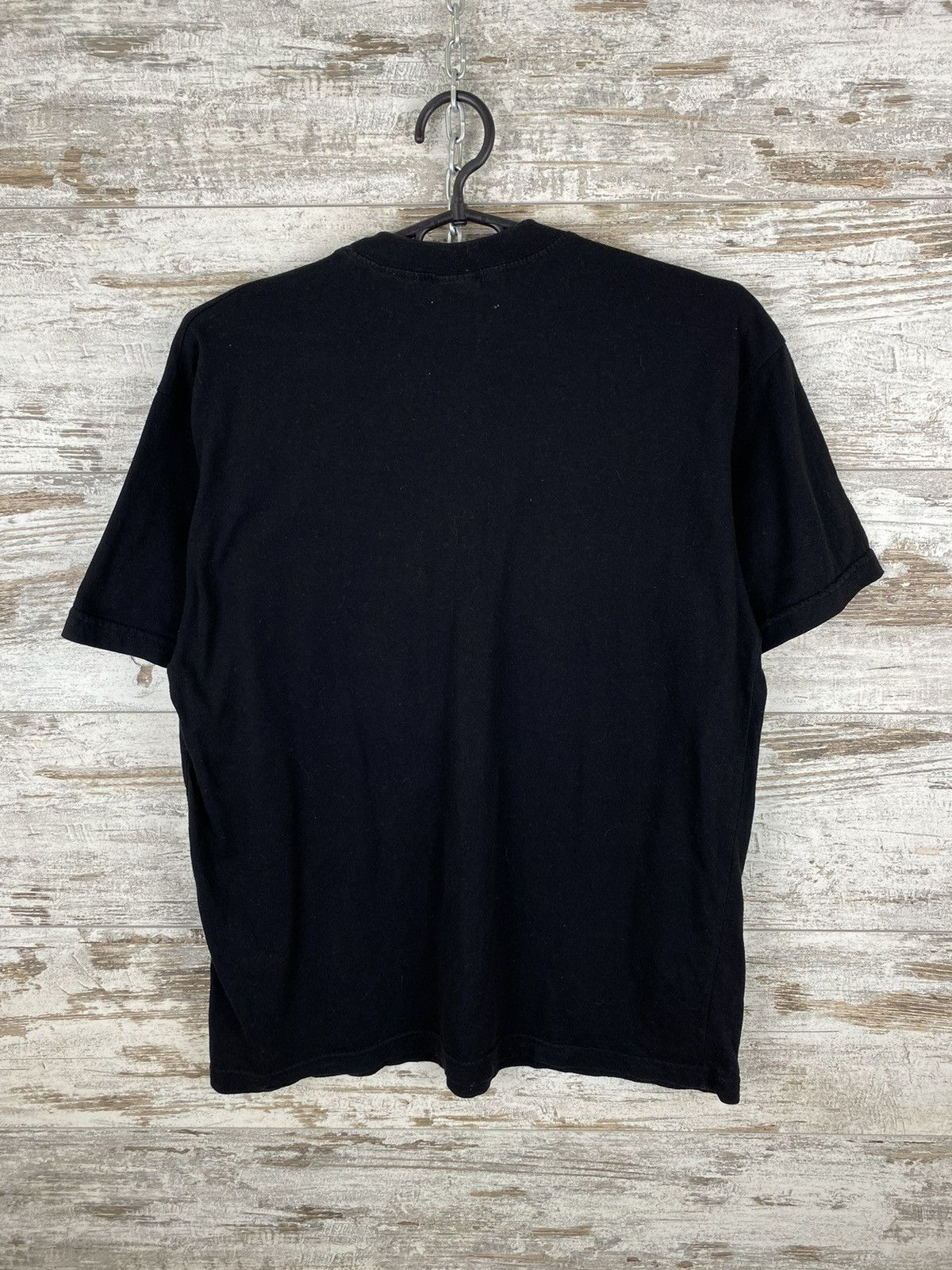 Christian Audigier × Ed Hardy × Vintage Mens Vintage Ed Hardy T-shirt By Christian Audigier tee y2k Size US S / EU 44-46 / 1 - 7 Thumbnail