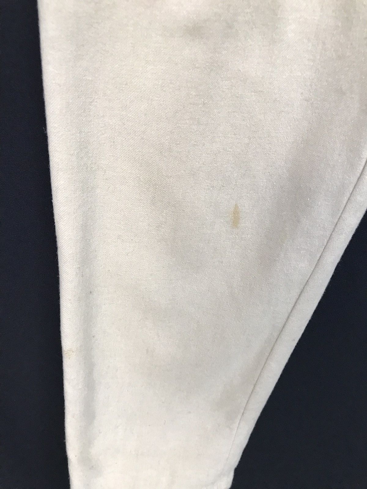 Yohji Yamamoto ❌FINAL DROP❌Vintage Yohji Yamamoto Y’s for men Wool Baggy Size US 27 - 7 Thumbnail