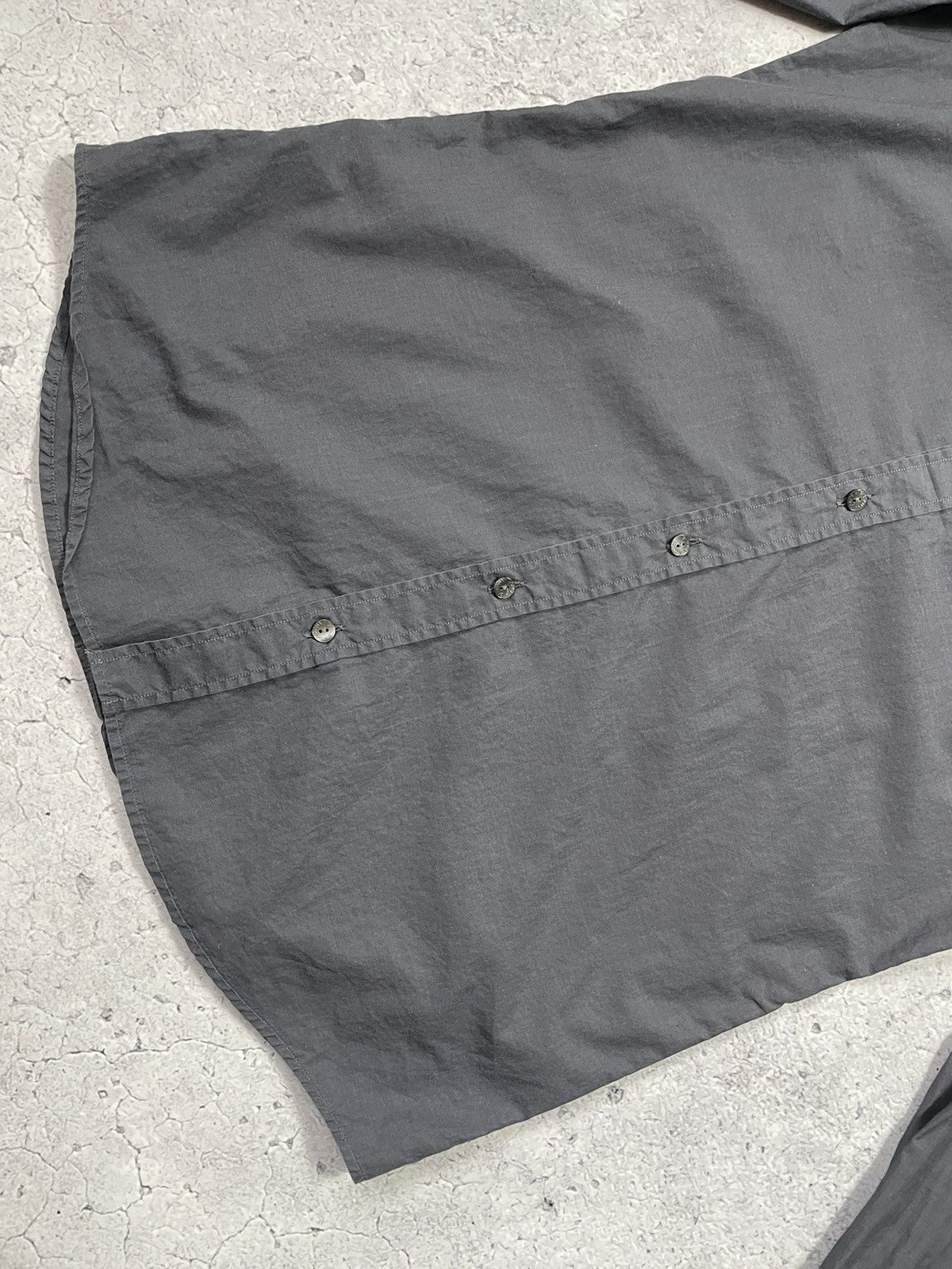 Dolce & Gabbana Dolce & Gabbana Gold shirt made in italy Size US M / EU 48-50 / 2 - 5 Thumbnail