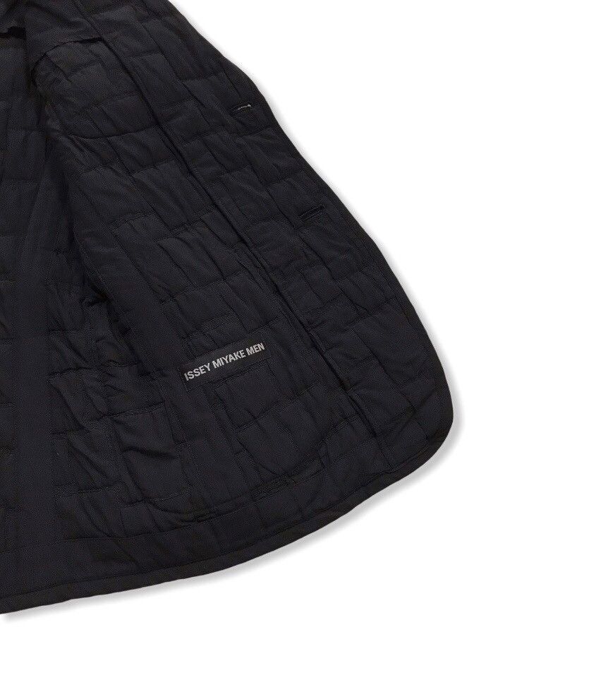 Issey Miyake 2018 - Padded Jacket Size US M / EU 48-50 / 2 - 4 Thumbnail