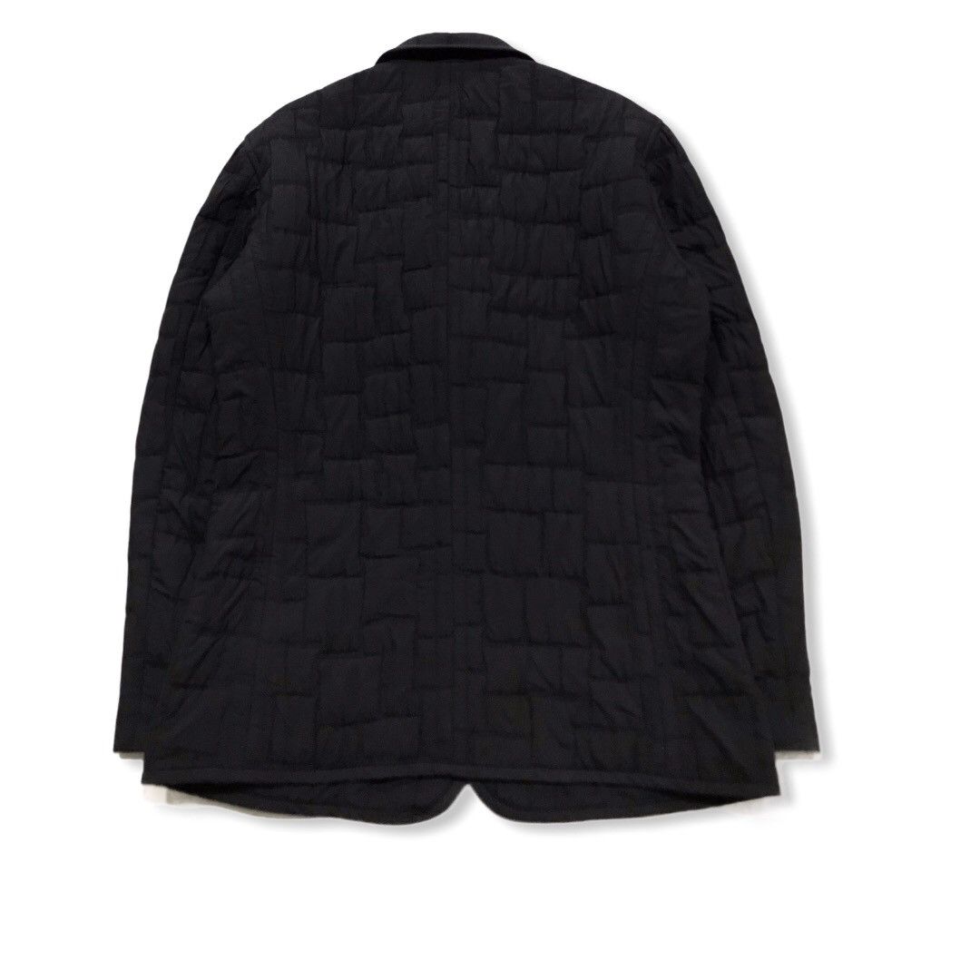 Issey Miyake 2018 - Padded Jacket Size US M / EU 48-50 / 2 - 2 Thumbnail