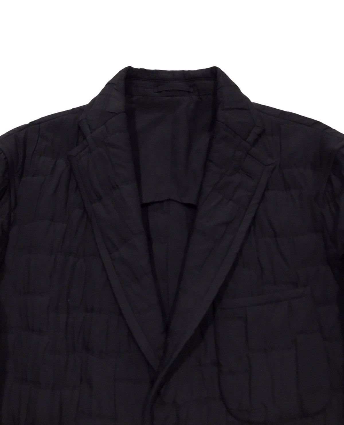 Issey Miyake 2018 - Padded Jacket Size US M / EU 48-50 / 2 - 3 Thumbnail