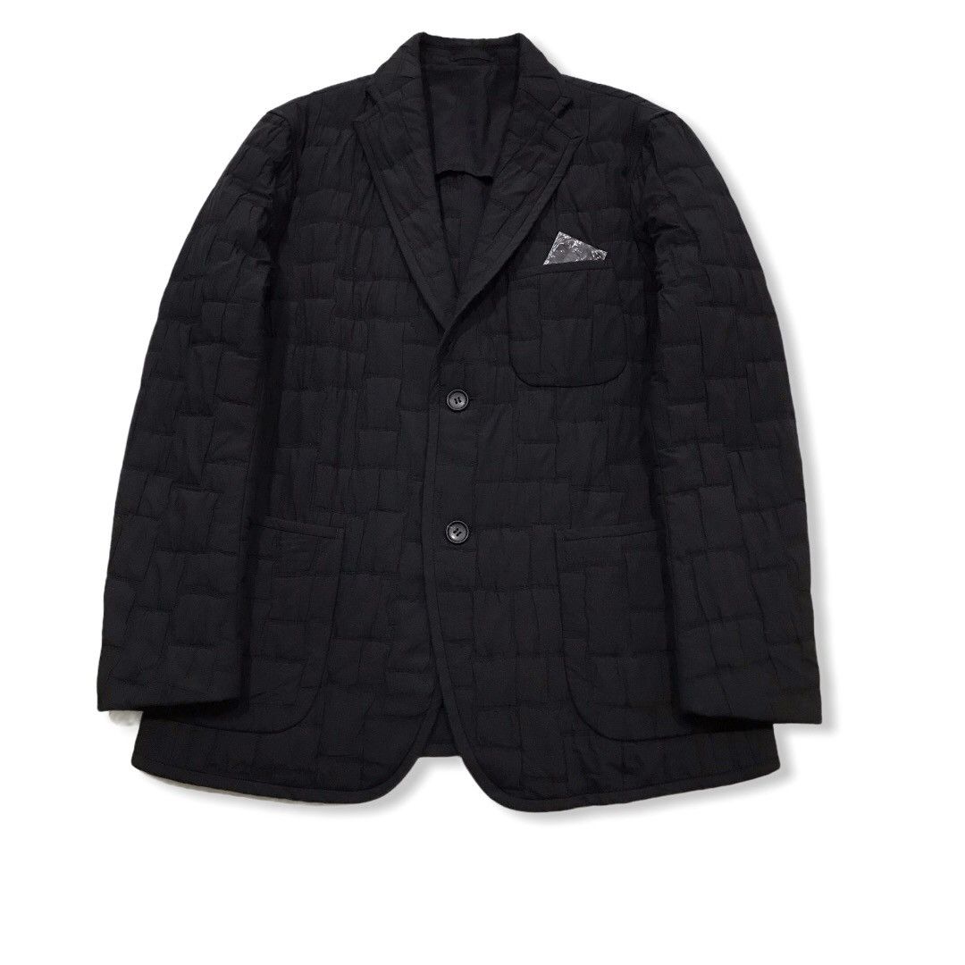 Issey Miyake 2018 - Padded Jacket Size US M / EU 48-50 / 2 - 6 Thumbnail