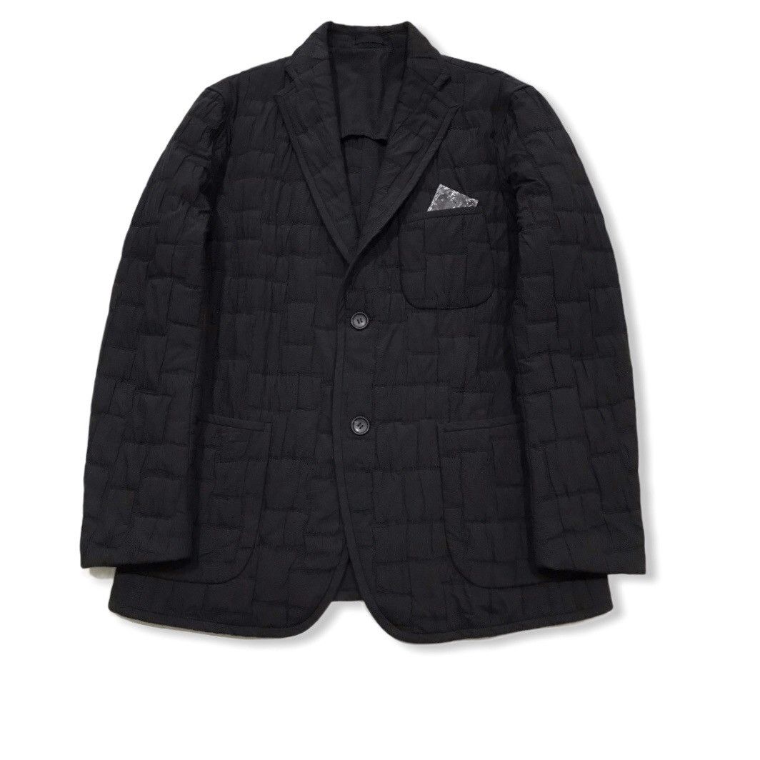 Issey Miyake 2018 - Padded Jacket Size US M / EU 48-50 / 2 - 1 Thumbnail