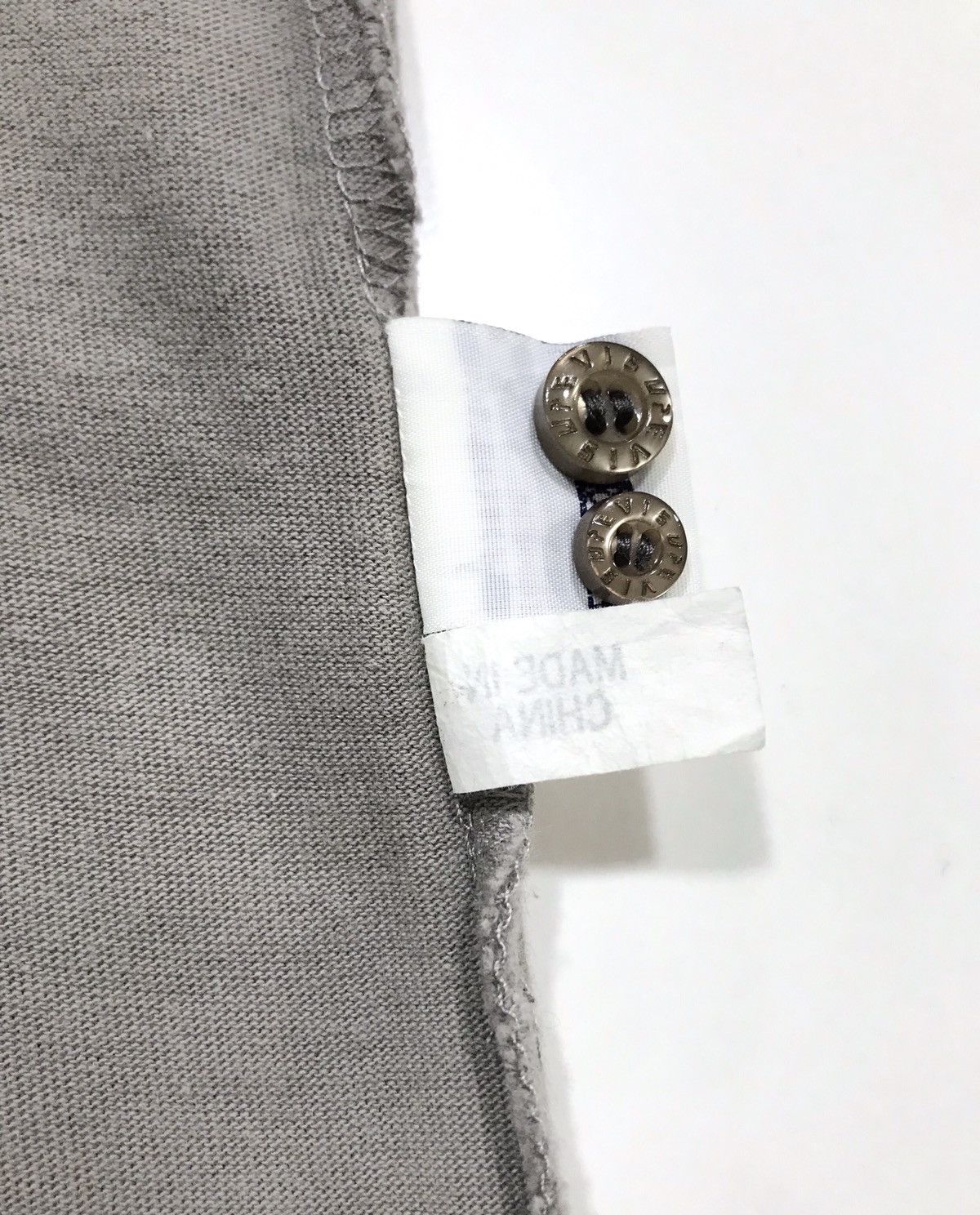 Evisu Daicock Shirt Size US M / EU 48-50 / 2 - 7 Thumbnail