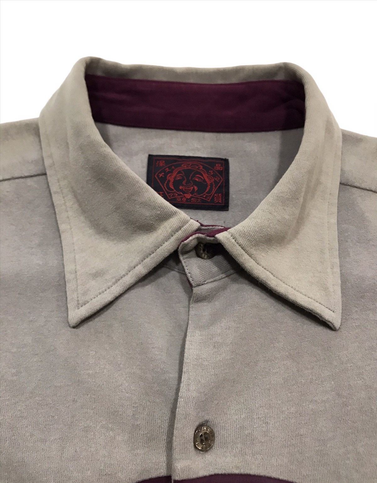 Evisu Daicock Shirt Size US M / EU 48-50 / 2 - 4 Thumbnail