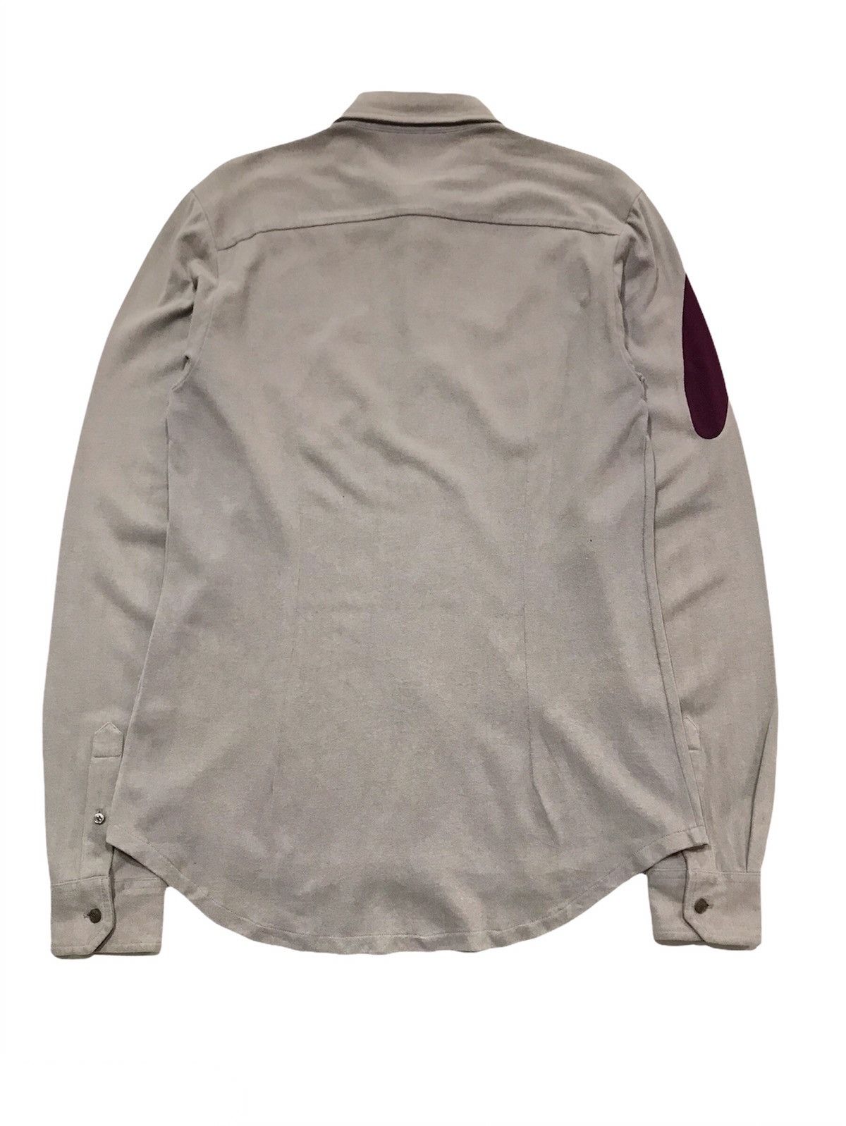 Evisu Daicock Shirt Size US M / EU 48-50 / 2 - 2 Thumbnail