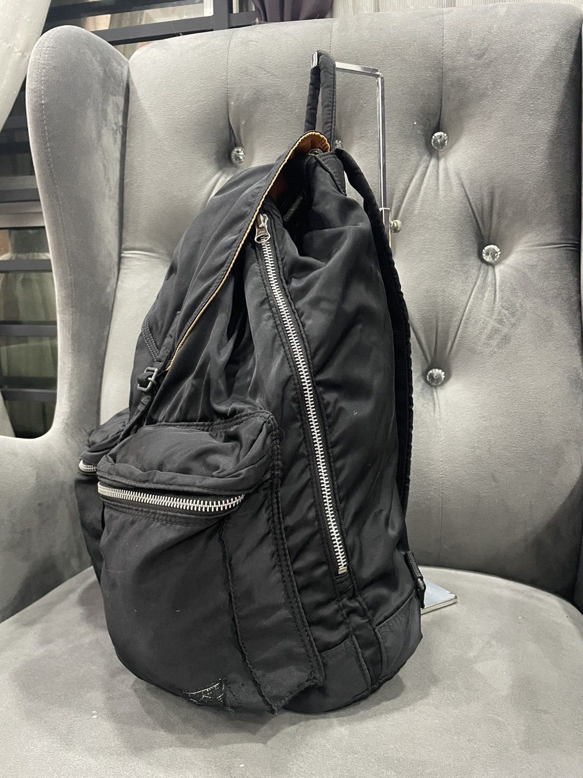 Porter Authentic PORTER Rucksack Backpack Size ONE SIZE - 2 Thumbnail