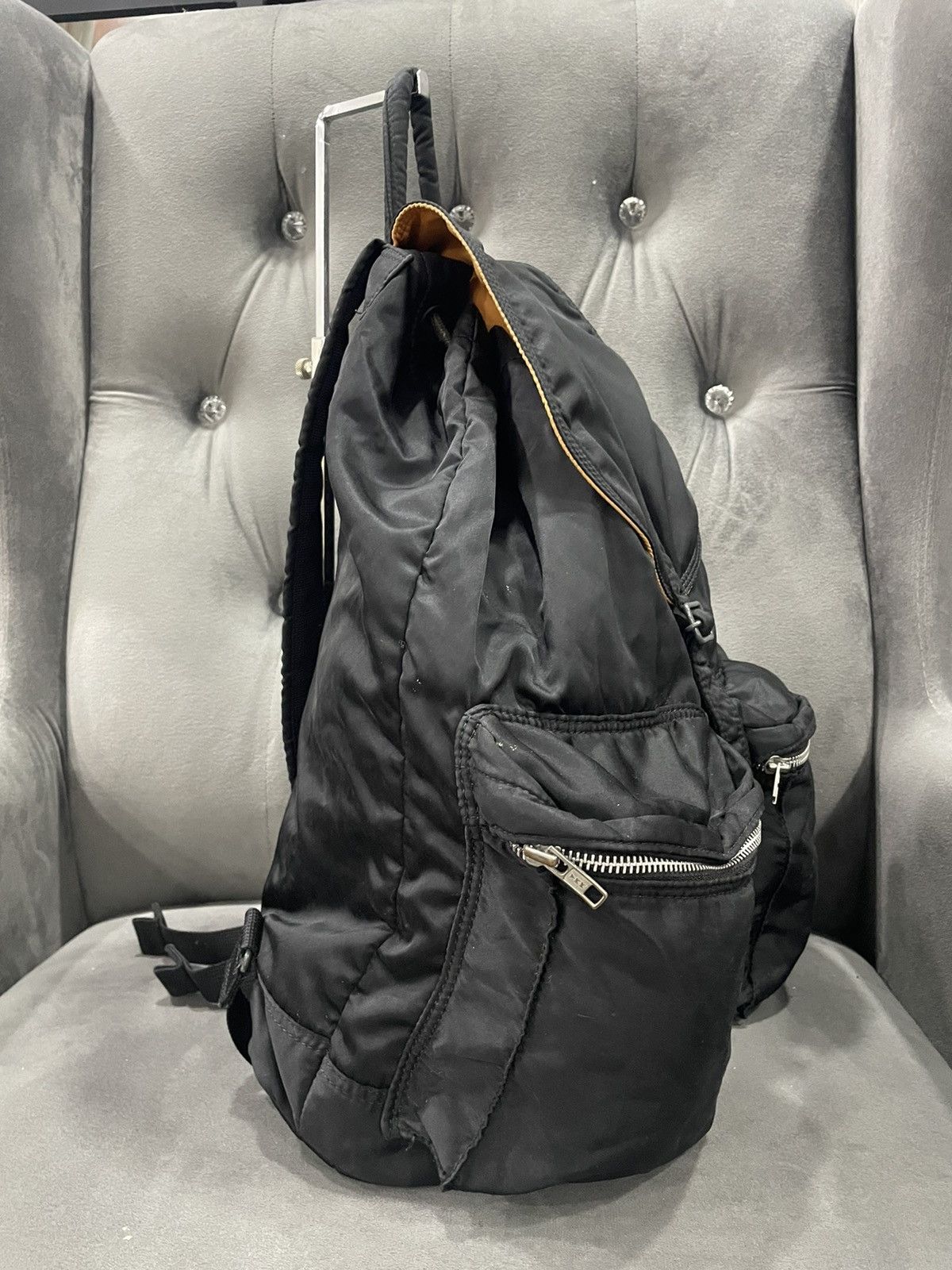 Porter Authentic PORTER Rucksack Backpack Size ONE SIZE - 3 Thumbnail