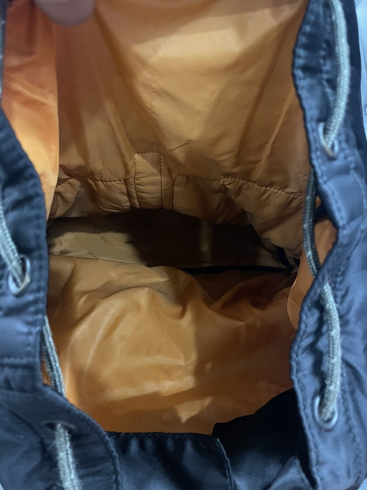 Porter Authentic PORTER Rucksack Backpack Size ONE SIZE - 12 Thumbnail
