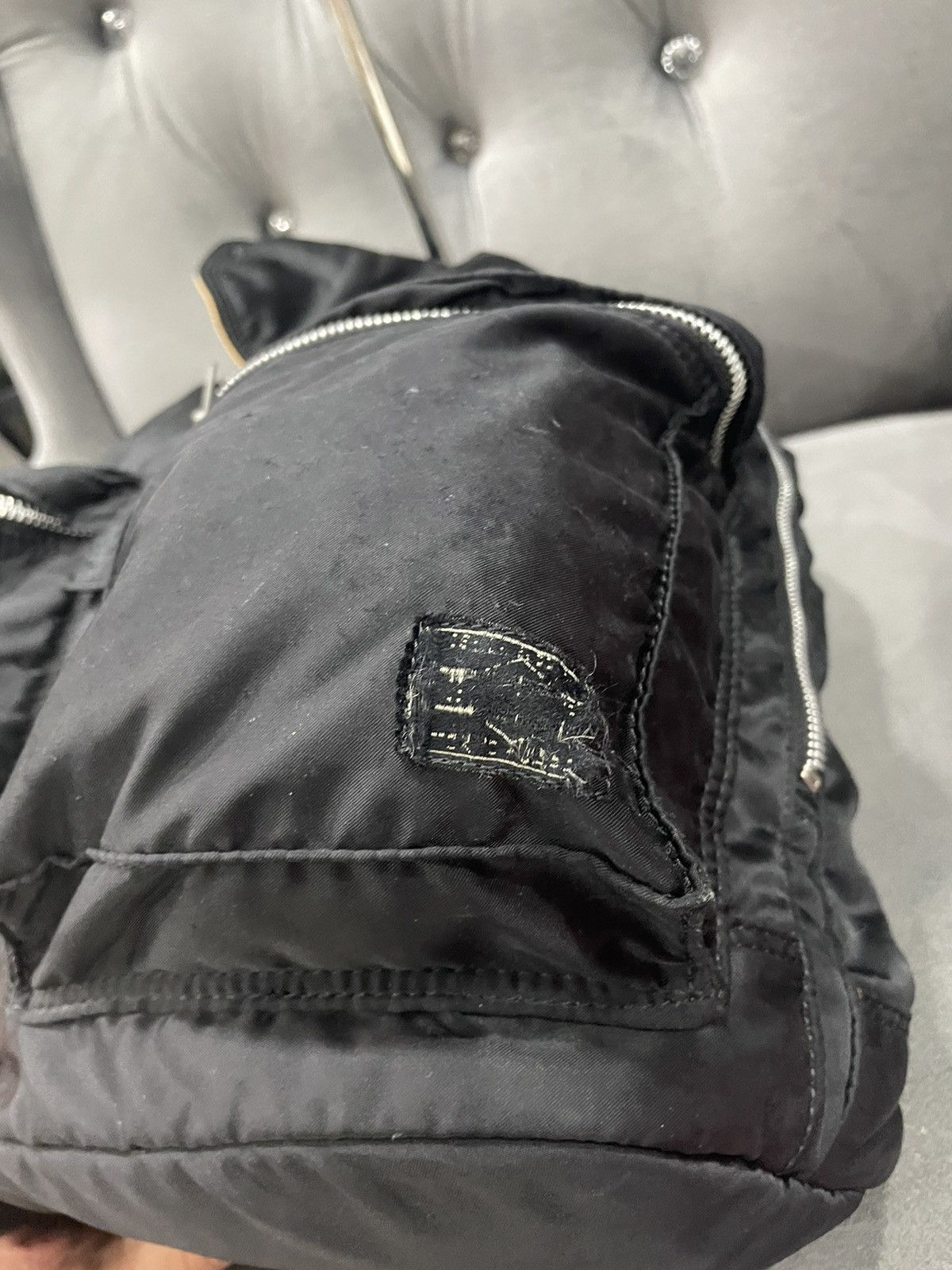 Porter Authentic PORTER Rucksack Backpack Size ONE SIZE - 6 Thumbnail