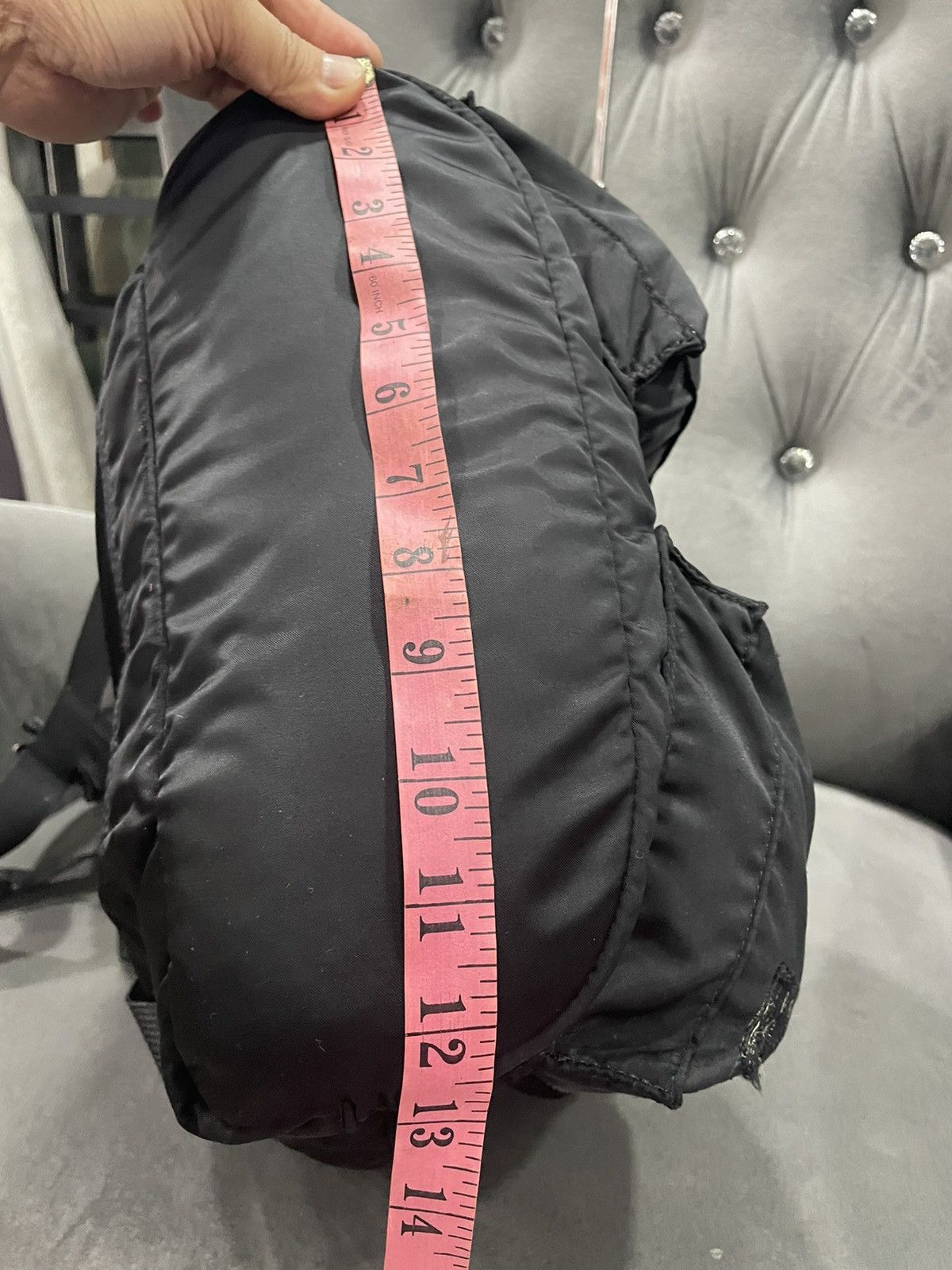 Porter Authentic PORTER Rucksack Backpack Size ONE SIZE - 9 Thumbnail
