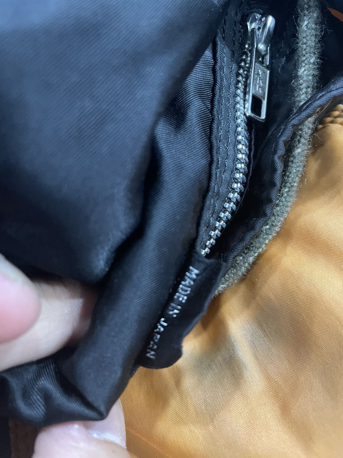 Porter Authentic PORTER Rucksack Backpack Size ONE SIZE - 10 Thumbnail