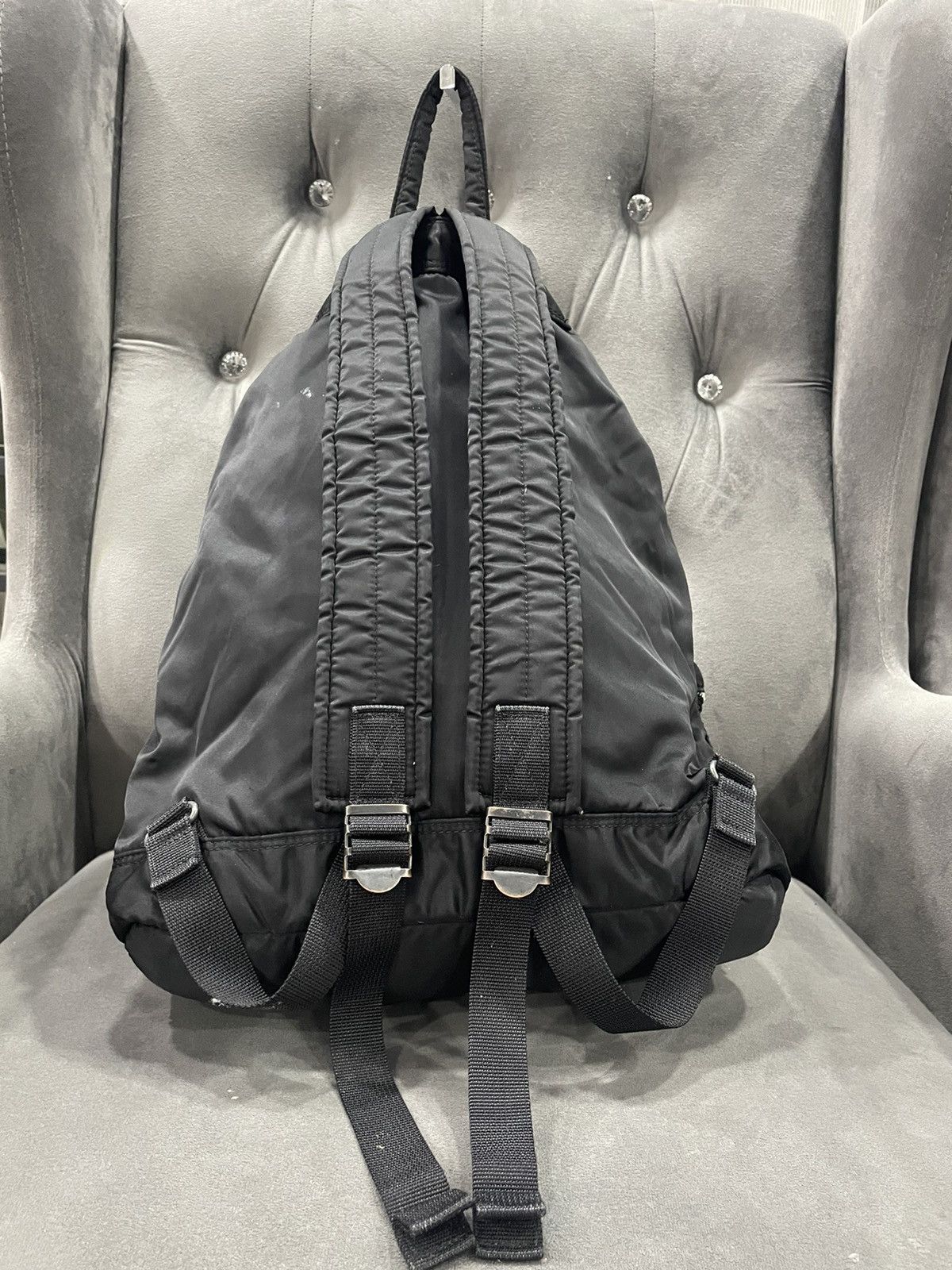 Porter Authentic PORTER Rucksack Backpack Size ONE SIZE - 4 Thumbnail