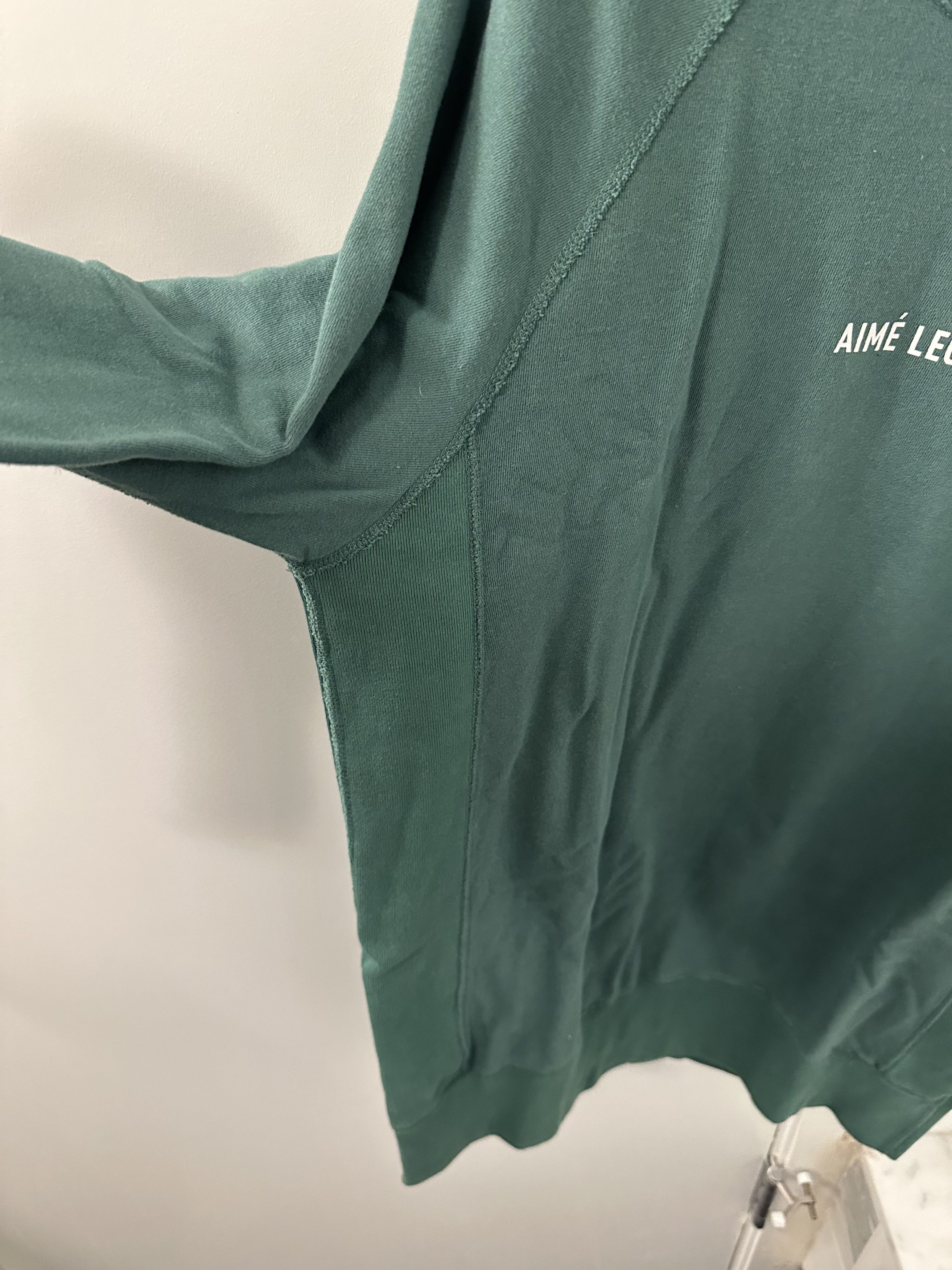 Aime Leon Dore Sweater Size US L / EU 52-54 / 3 - 4 Thumbnail