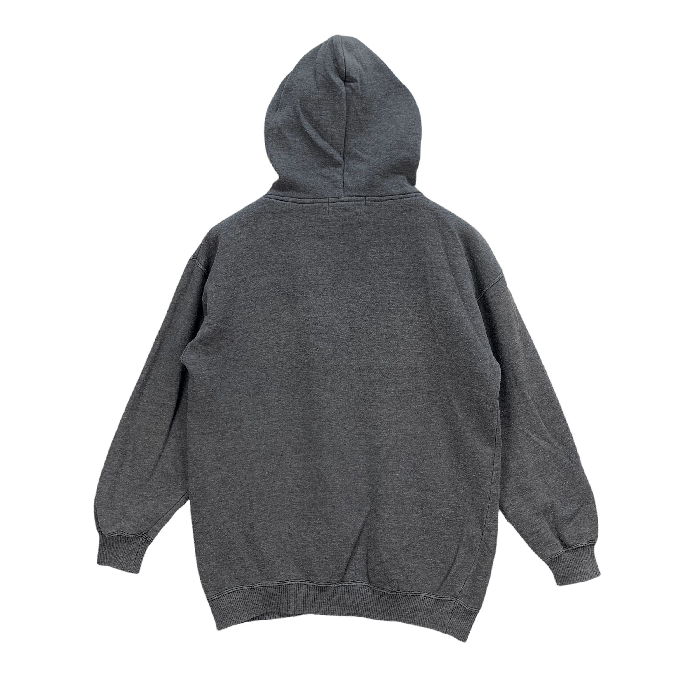 Japanese Brand Wizard on Broomsticks Pullover Hoodies #4022-139 Size US M / EU 48-50 / 2 - 8 Thumbnail