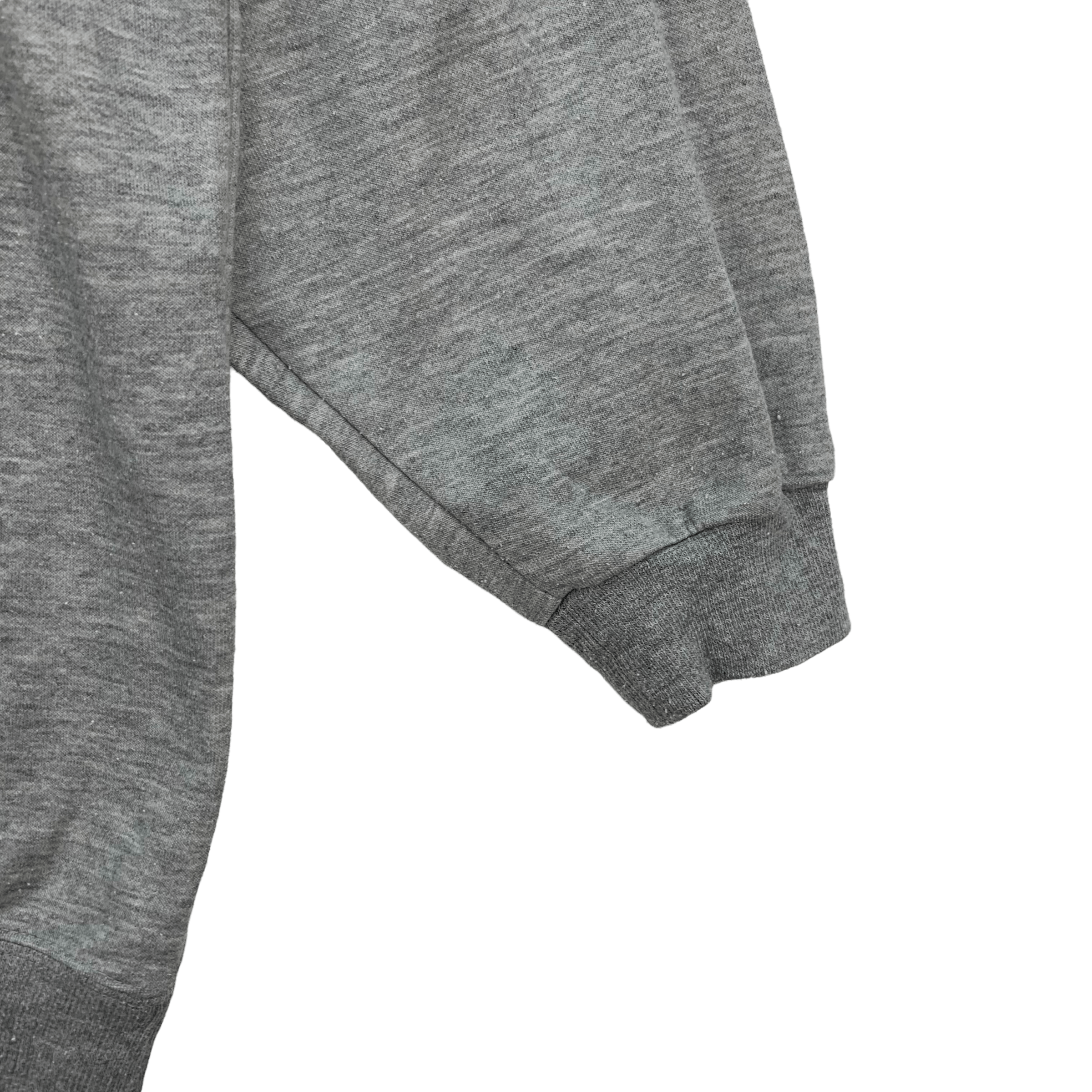 Gianni Valentino Gianni Valentino Single Pocket Sweatshirts #3884-134 Size US L / EU 52-54 / 3 - 5 Thumbnail