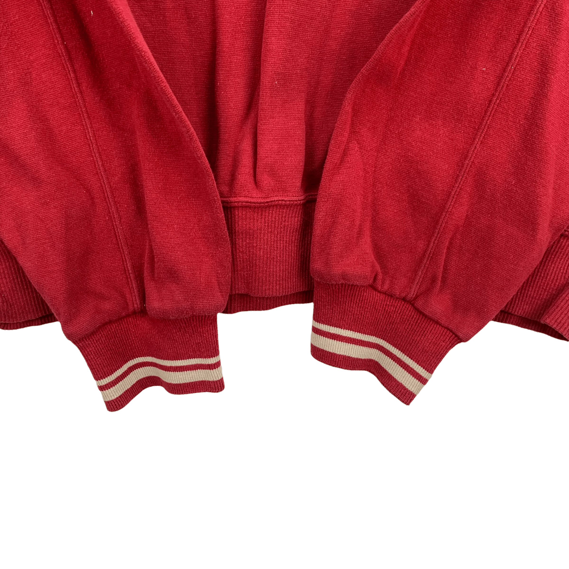 Element Element Small Logo Collared Sweatshirts #3898-135 Size US L / EU 52-54 / 3 - 6 Thumbnail