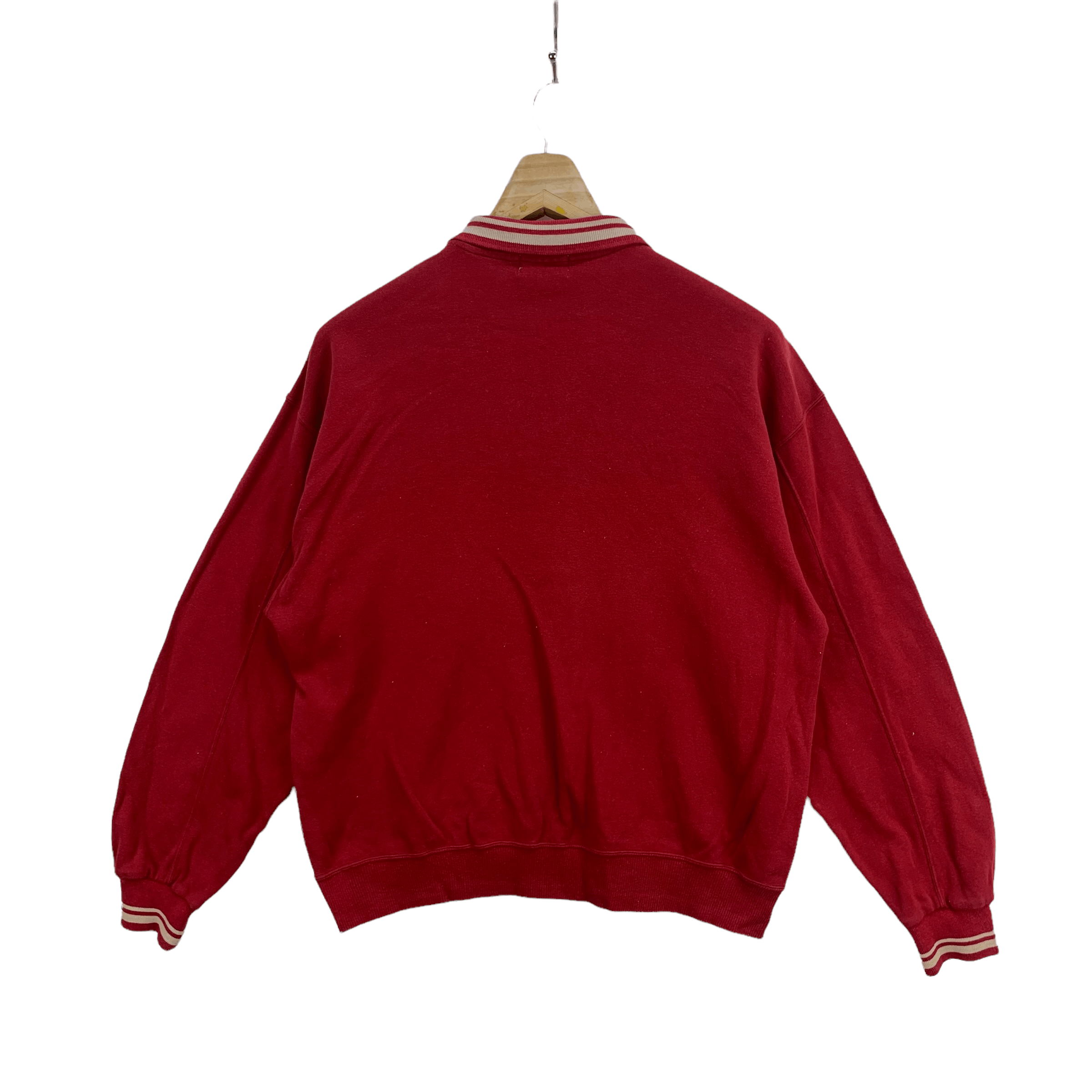 Element Element Small Logo Collared Sweatshirts #3898-135 Size US L / EU 52-54 / 3 - 9 Thumbnail