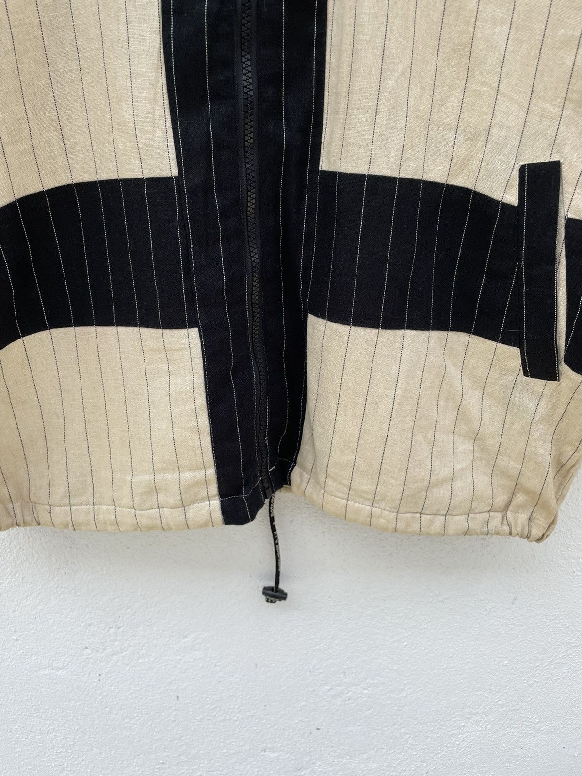 Japanese Brand Vintage Parto Sport Big Logo Light Jackets Size US M / EU 48-50 / 2 - 7 Thumbnail