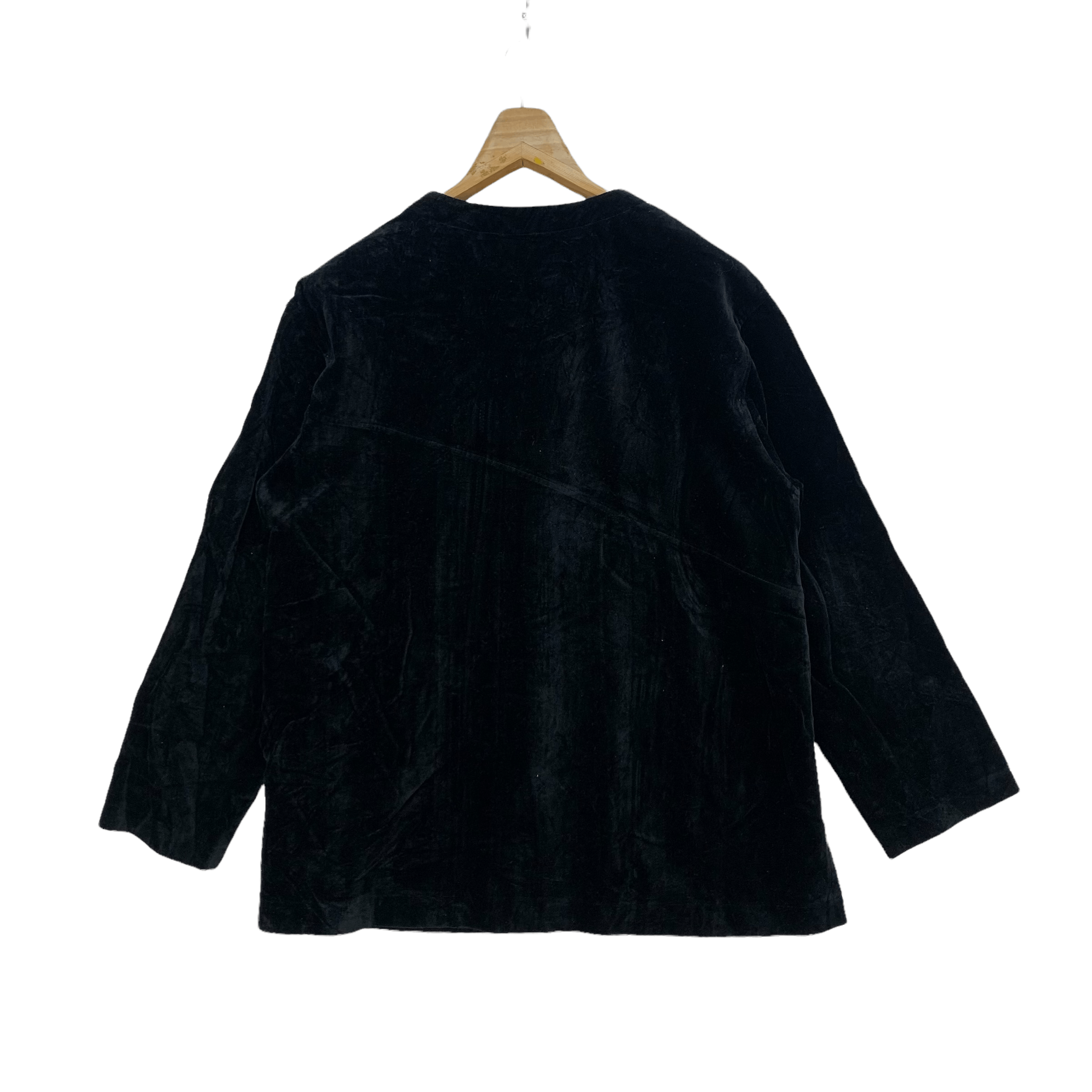 Hai Sporting Gear Hai Sporting Gear Velvet Button Jacket #4021-139 Size US M / EU 48-50 / 2 - 7 Thumbnail