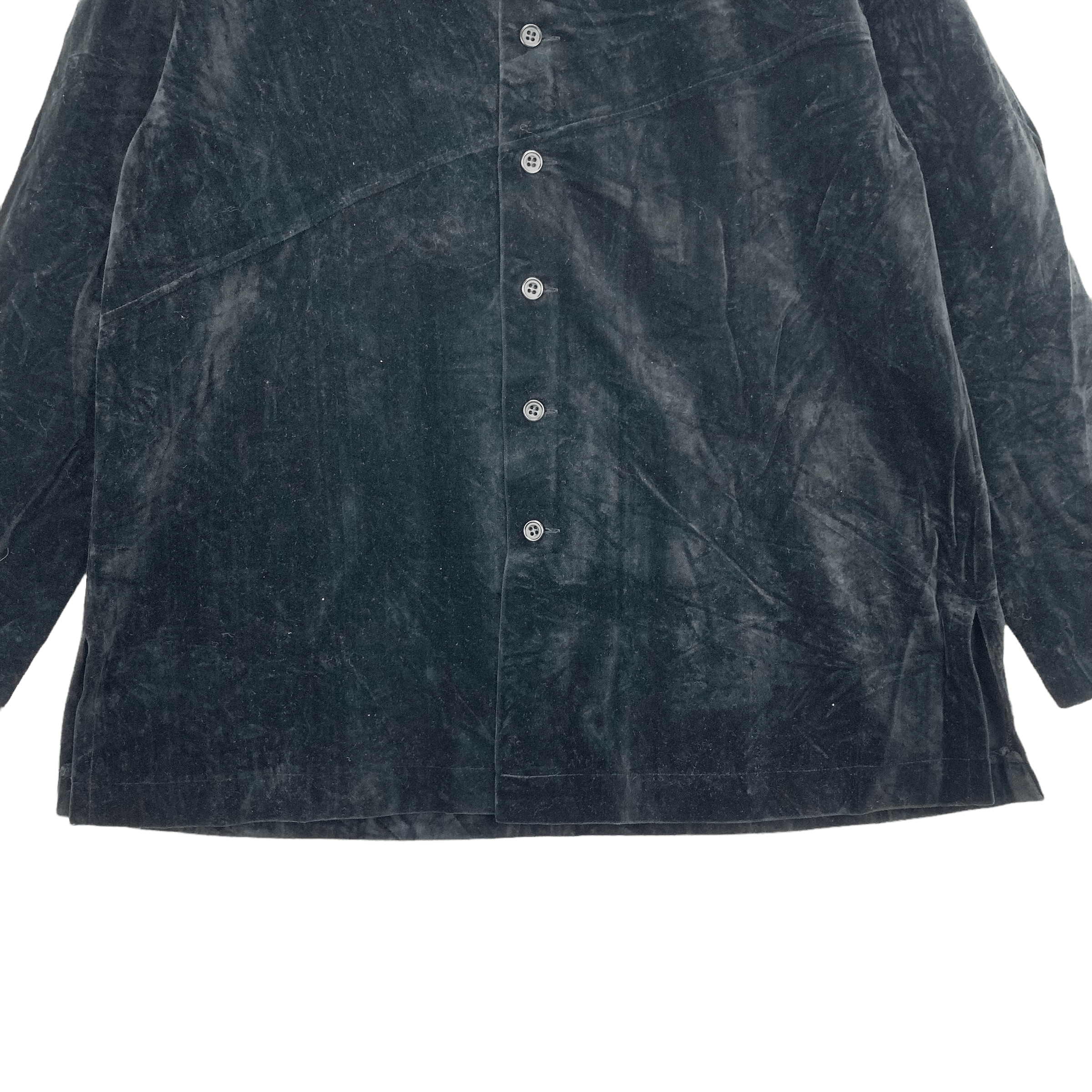 Hai Sporting Gear Hai Sporting Gear Velvet Button Jacket #4021-139 Size US M / EU 48-50 / 2 - 3 Thumbnail