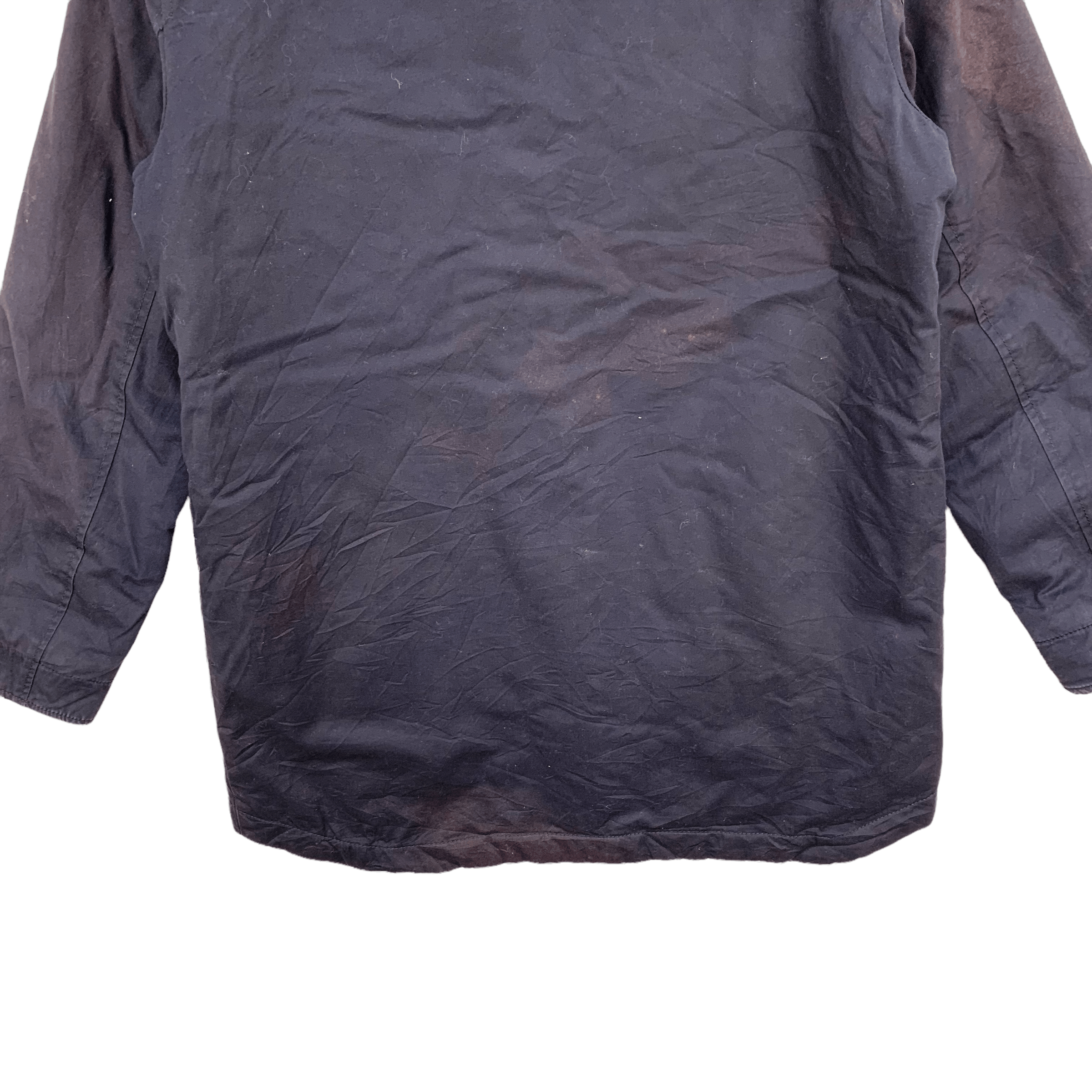 Japanese Brand TITICACA Parka #3945-136 Size XS / US 0-2 / IT 36-38 - 9 Thumbnail