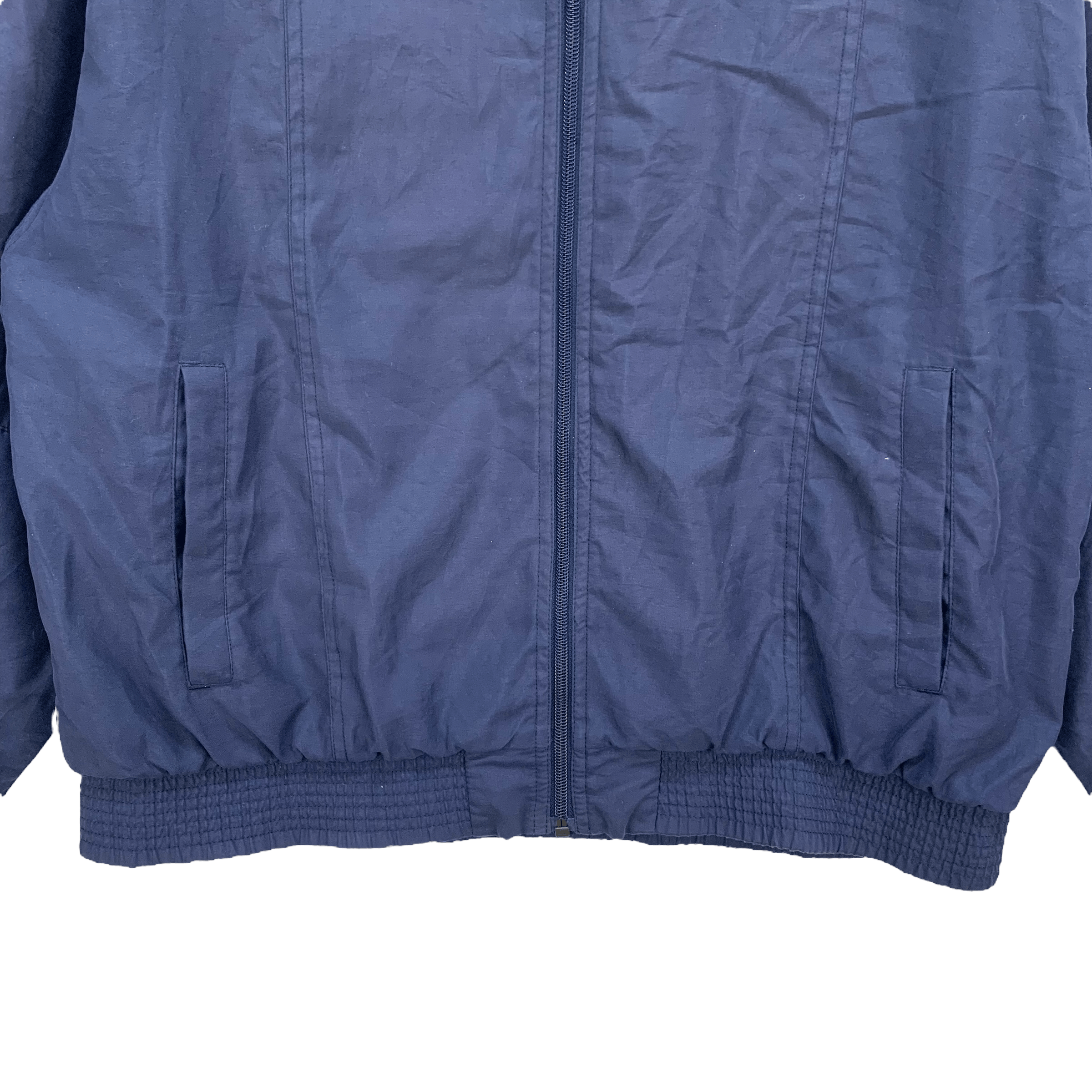 Nike Nike Windbreaker Jacket #3958-137 Size US M / EU 48-50 / 2 - 4 Thumbnail