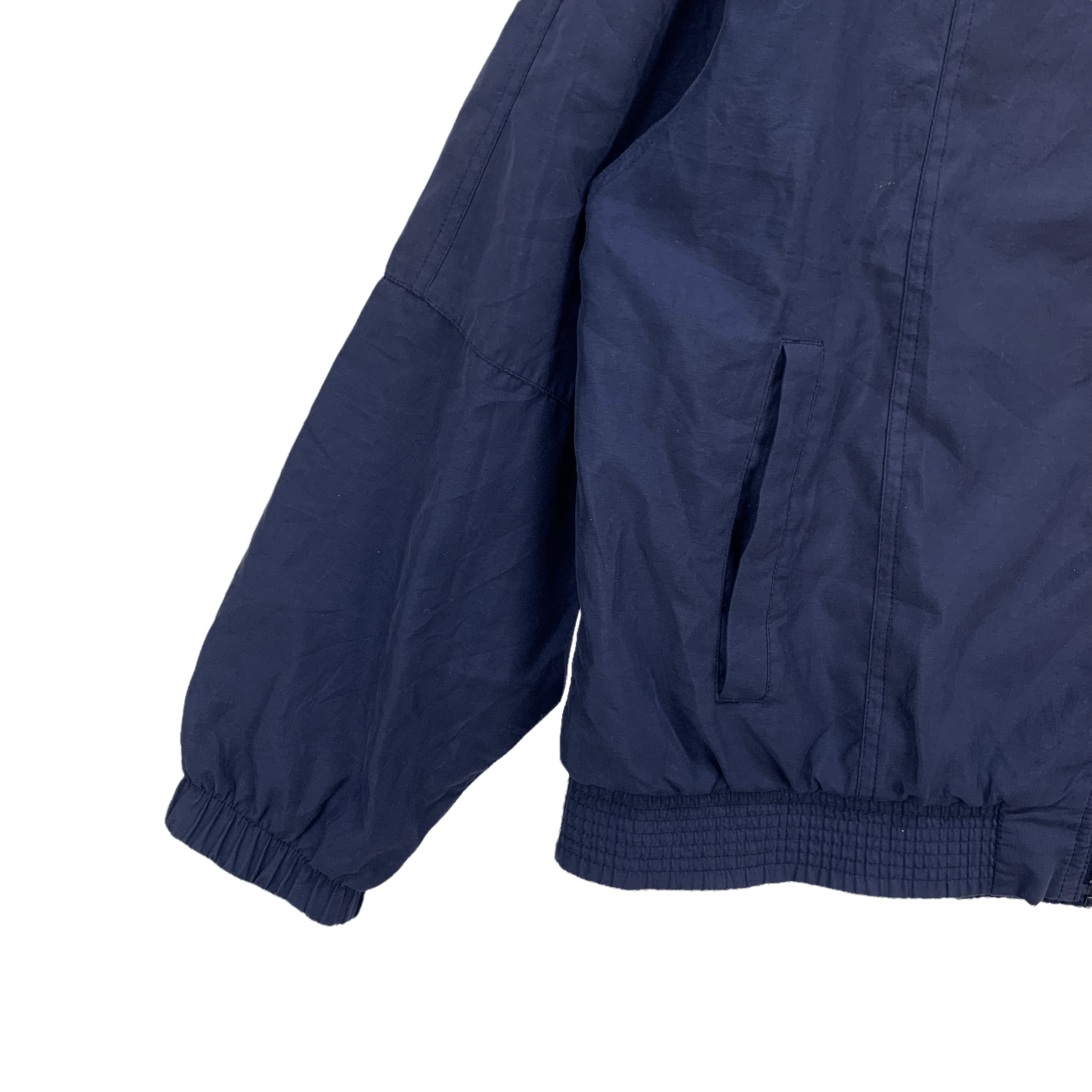 Nike Nike Windbreaker Jacket #3958-137 Size US M / EU 48-50 / 2 - 5 Thumbnail