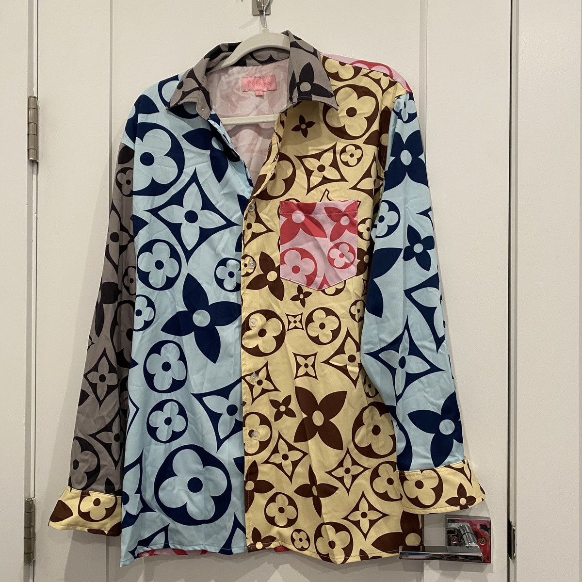 Imran Potato Imran Potato Button up shirt | Grailed