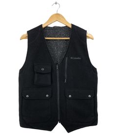 Men's Columbia Vests | Grailed