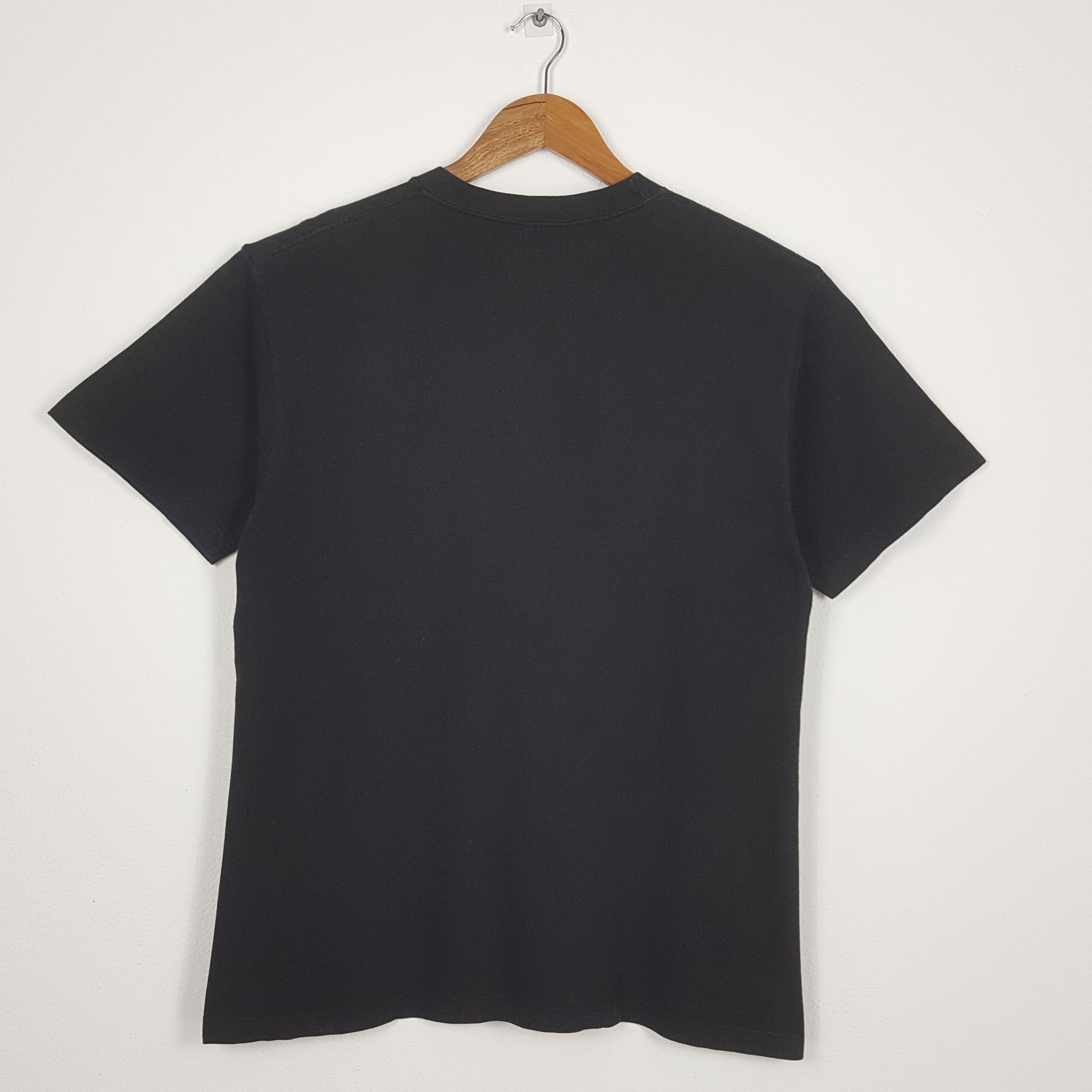 Disney × Vintage Vintage Pirates Of The Caribbean Japanese Disney's Movie Size US M / EU 48-50 / 2 - 2 Thumbnail